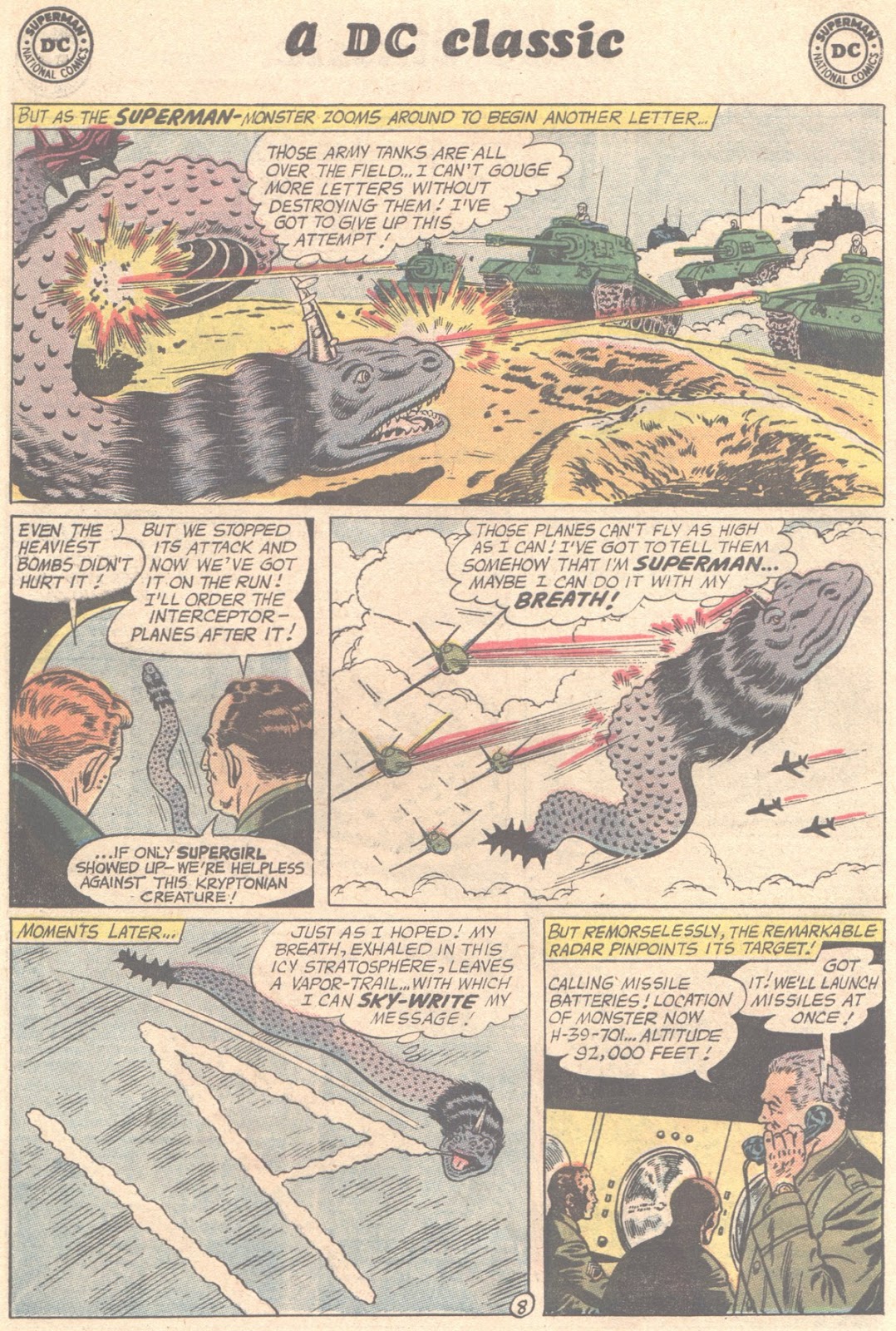 Adventure Comics (1938) issue 420 - Page 44