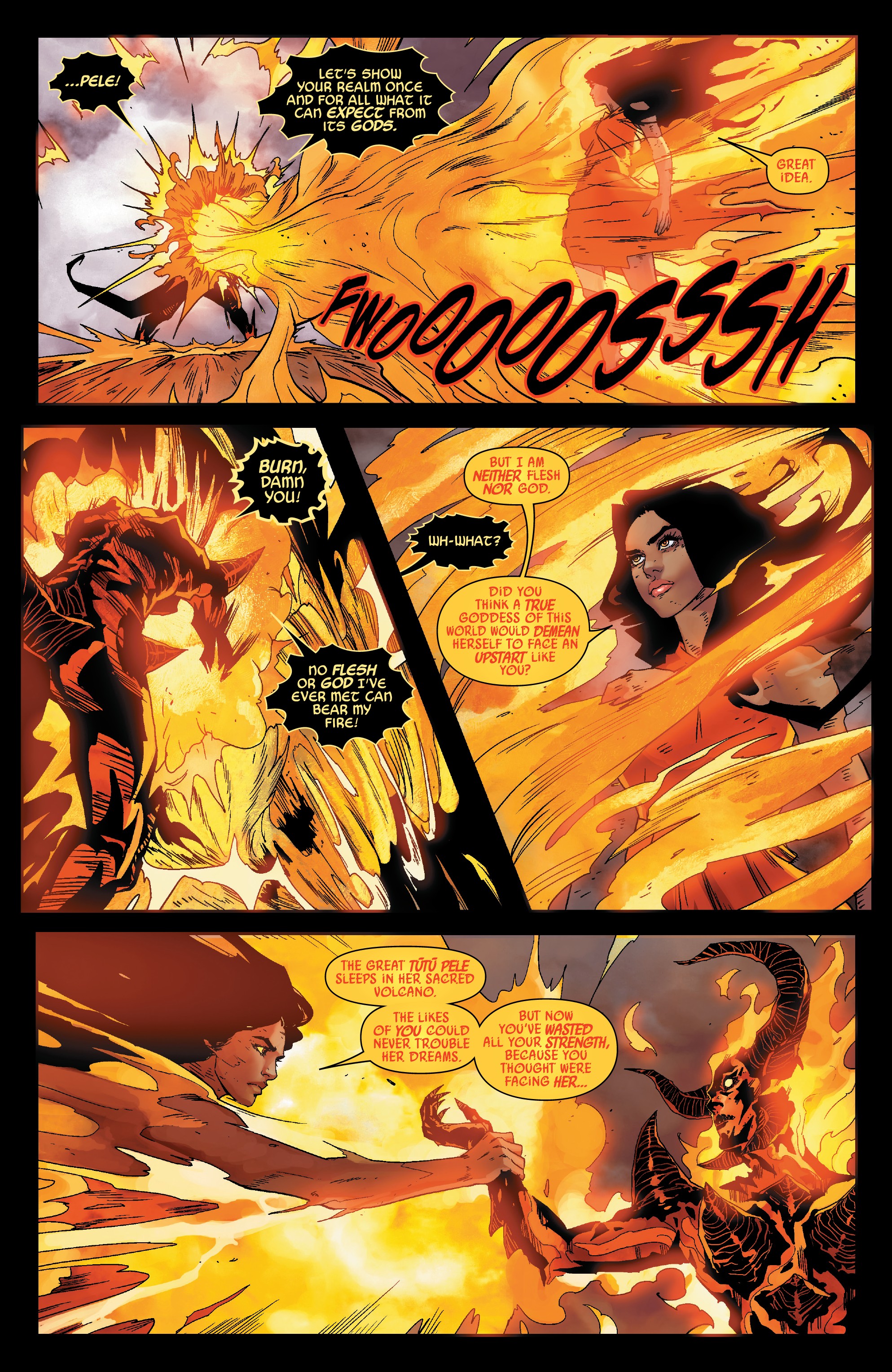 Read online War Of The Realms: New Agents Of Atlas comic -  Issue #4 - 11