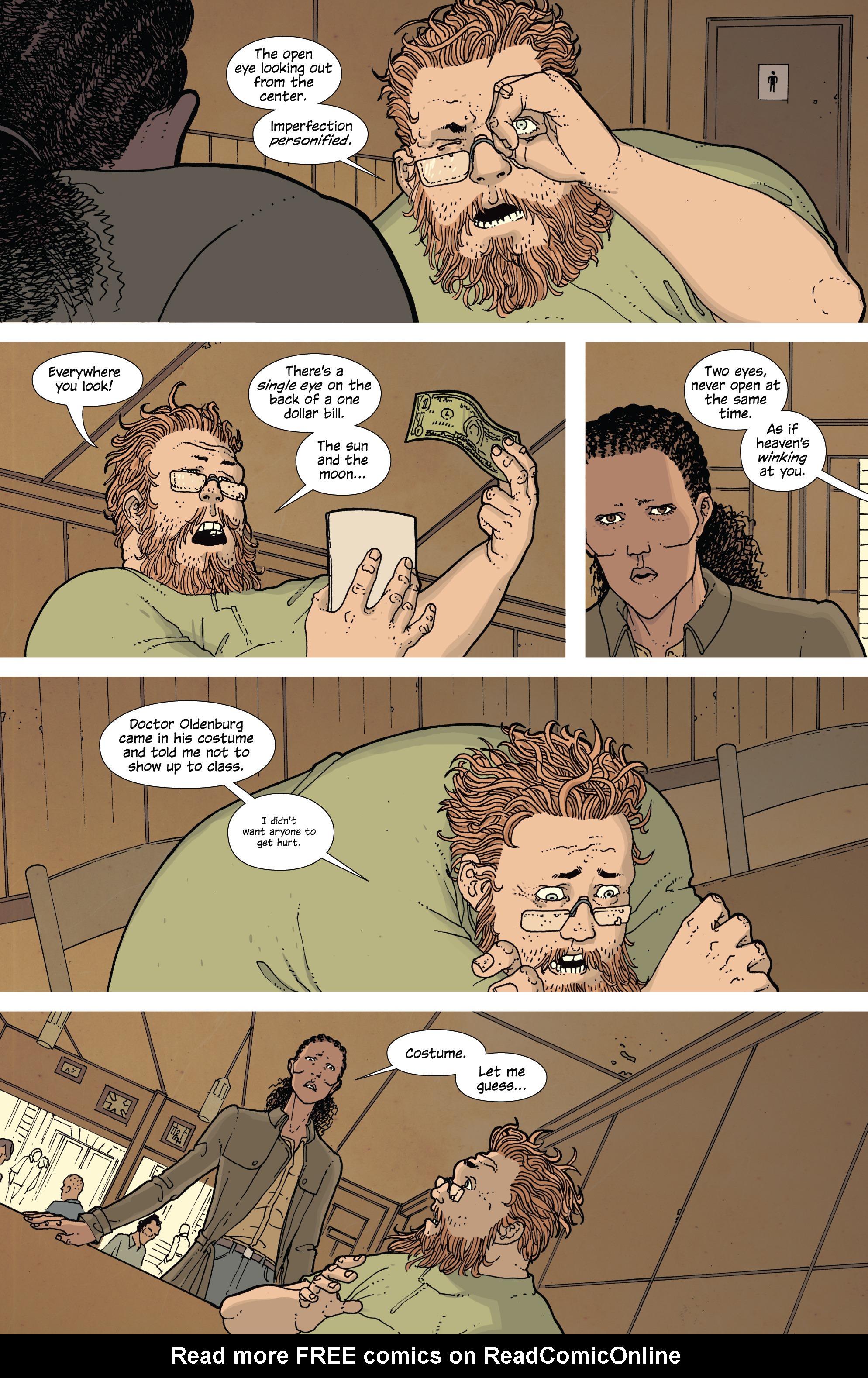 Read online The Electric Sublime comic -  Issue #3 - 19