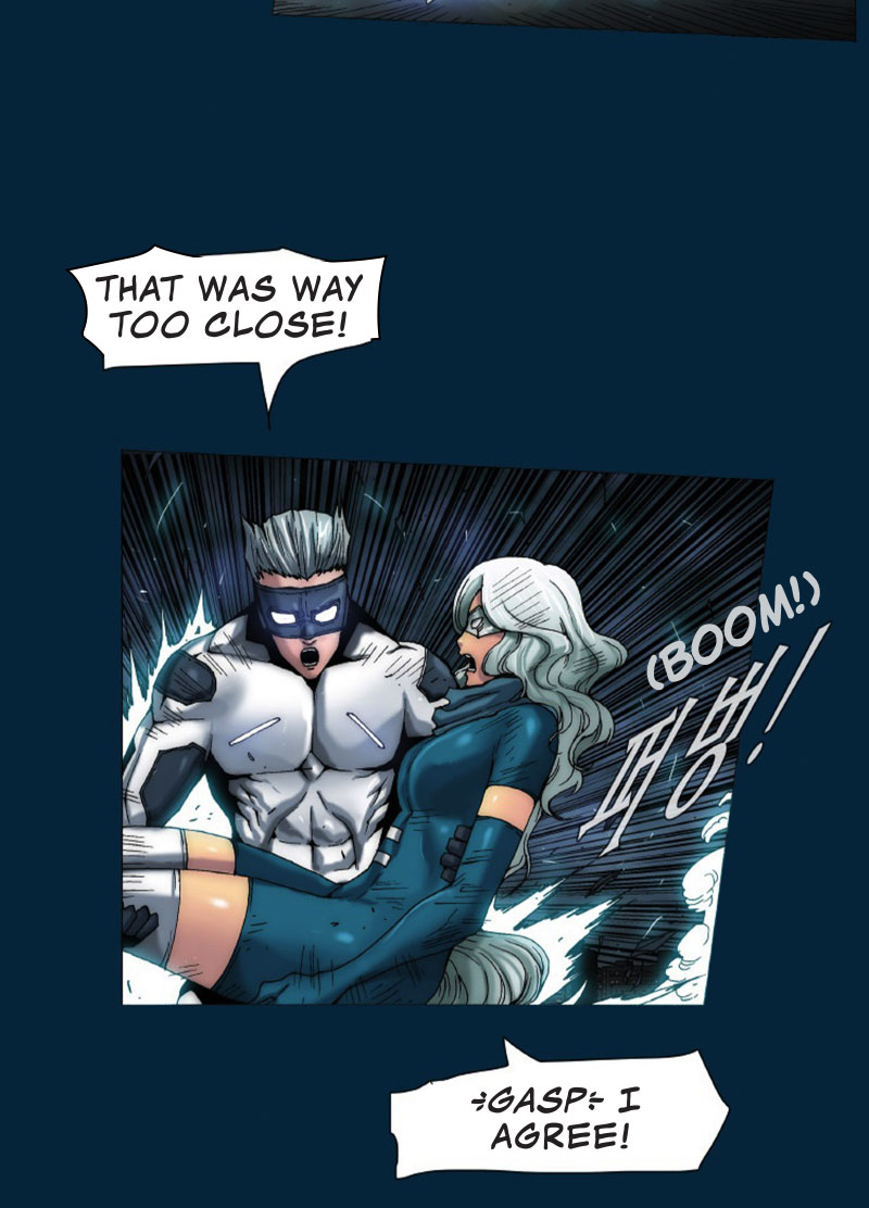 Read online Avengers: Electric Rain Infinity Comic comic -  Issue #10 - 53