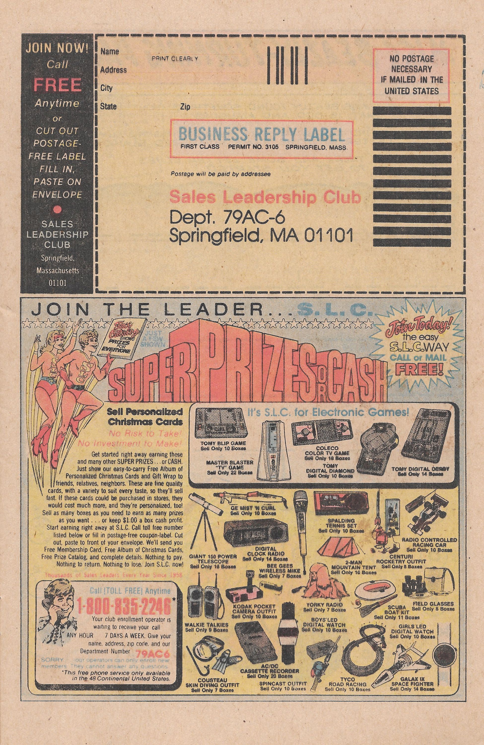 Read online Pep Comics comic -  Issue #352 - 9