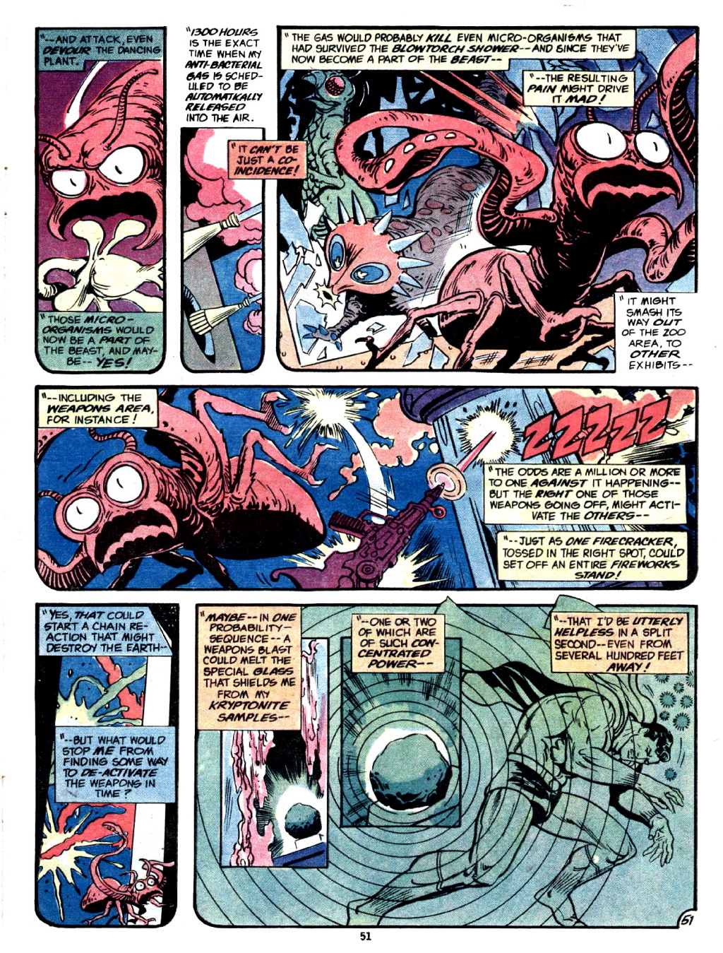Read online DC Special Series comic -  Issue #26 - 46