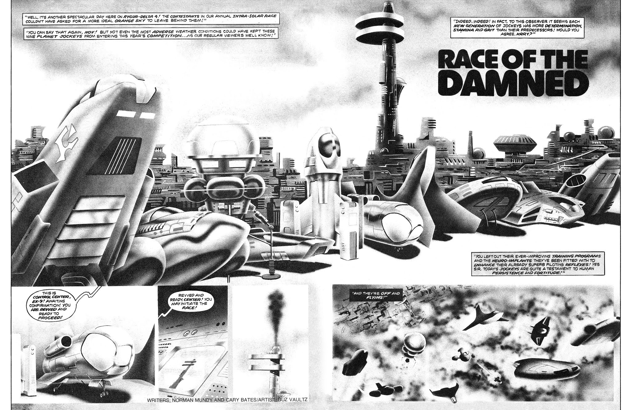 Read online Eerie Archives comic -  Issue # TPB 22 (Part 3) - 36