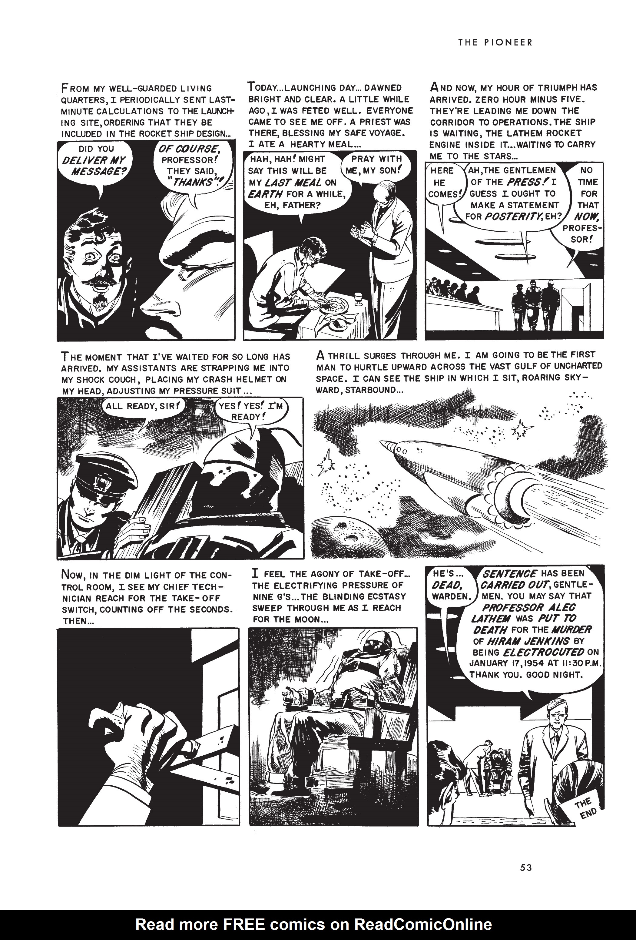 Read online Master Race and Other Stories comic -  Issue # TPB (Part 1) - 73