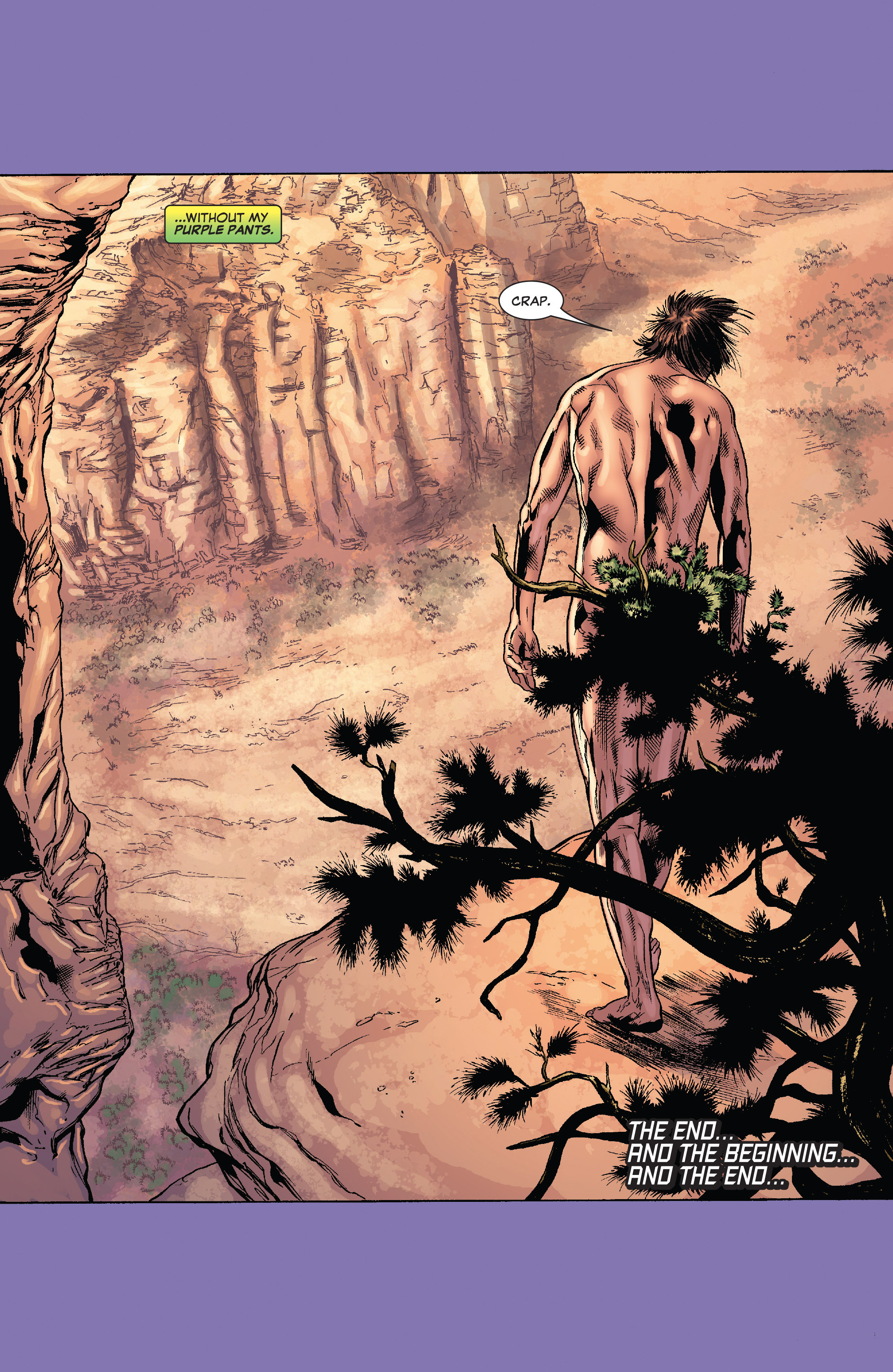 Read online Hulk: Let the Battle Begin comic -  Issue # Full - 22
