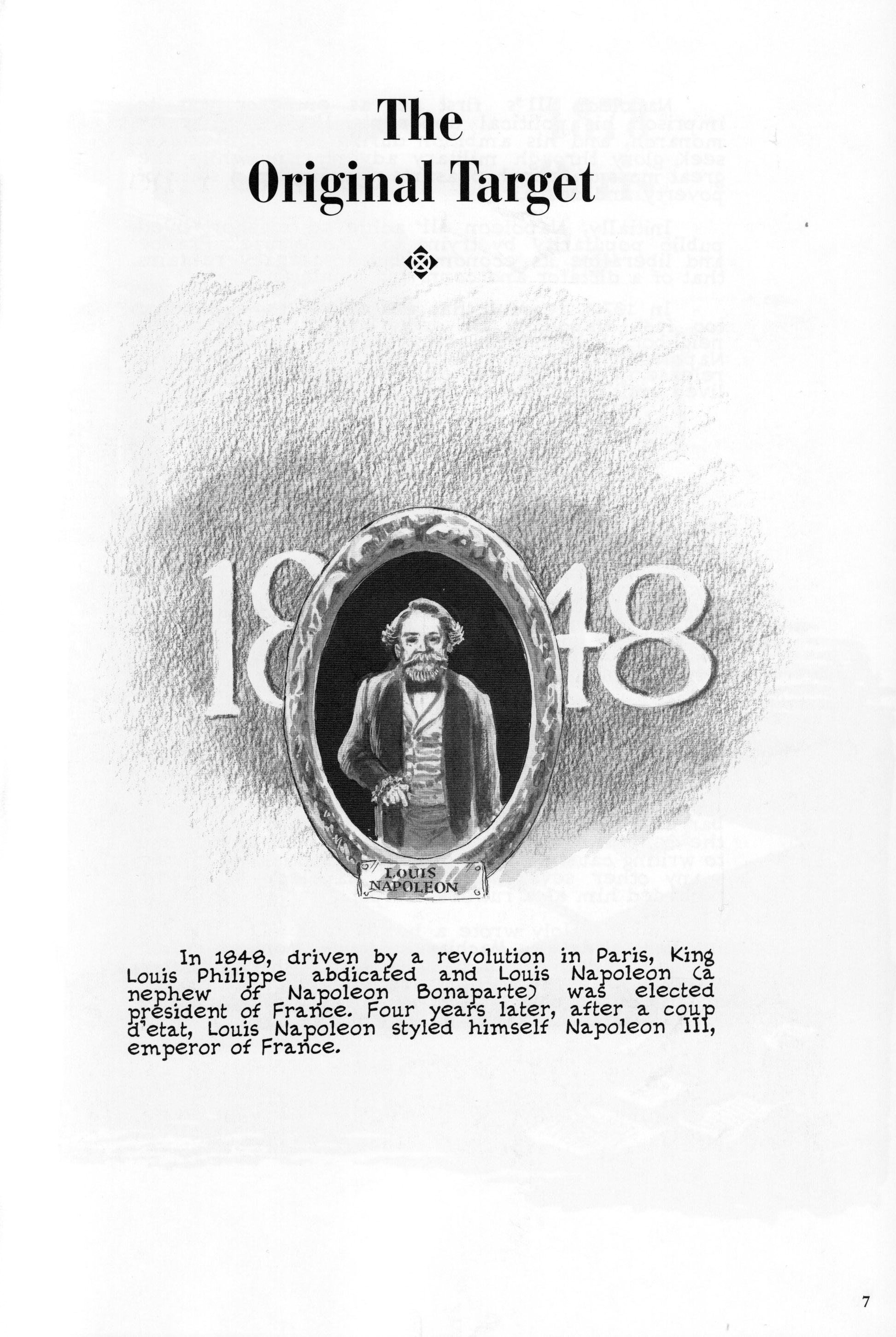 Read online The Plot: The Secret Story of the Protocols of the Elders of Zion comic -  Issue # TPB (Part 1) - 18