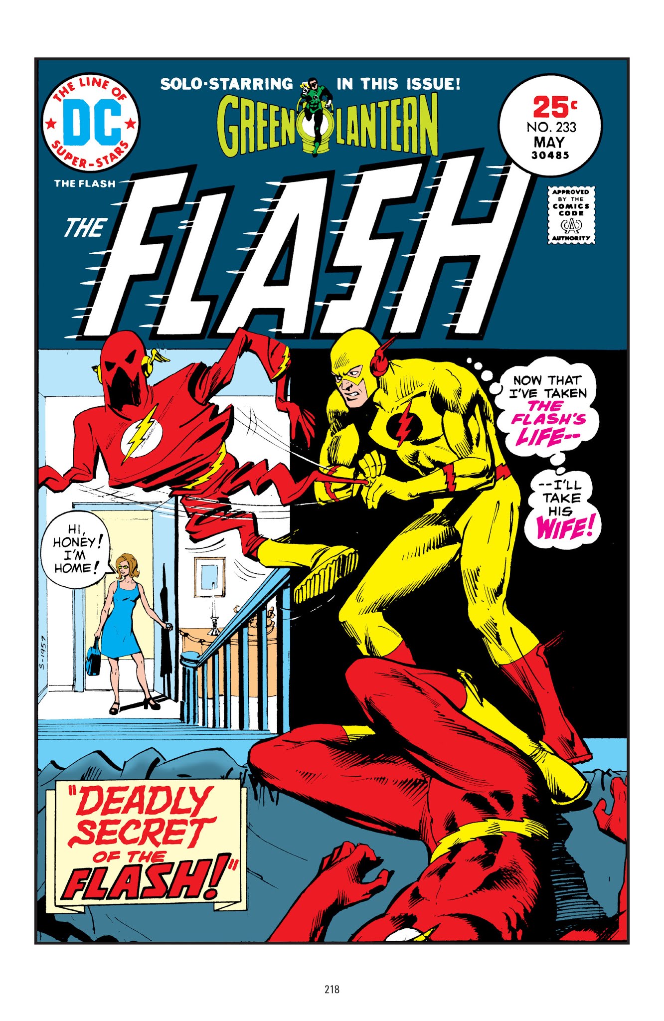 Read online The Flash: A Celebration of 75 Years comic -  Issue # TPB (Part 3) - 19