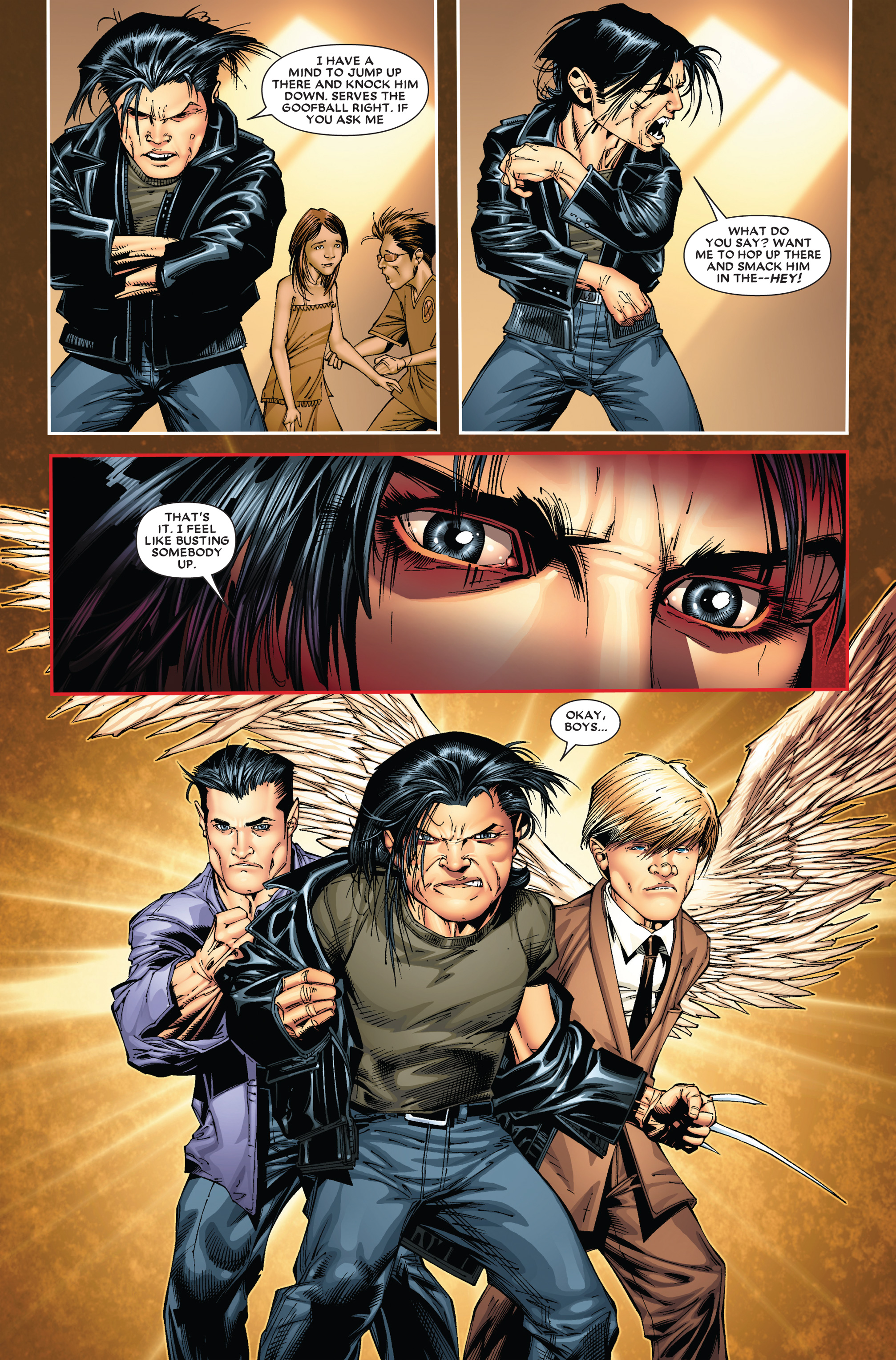 Read online Deadpool Classic comic -  Issue # TPB 12 (Part 1) - 47