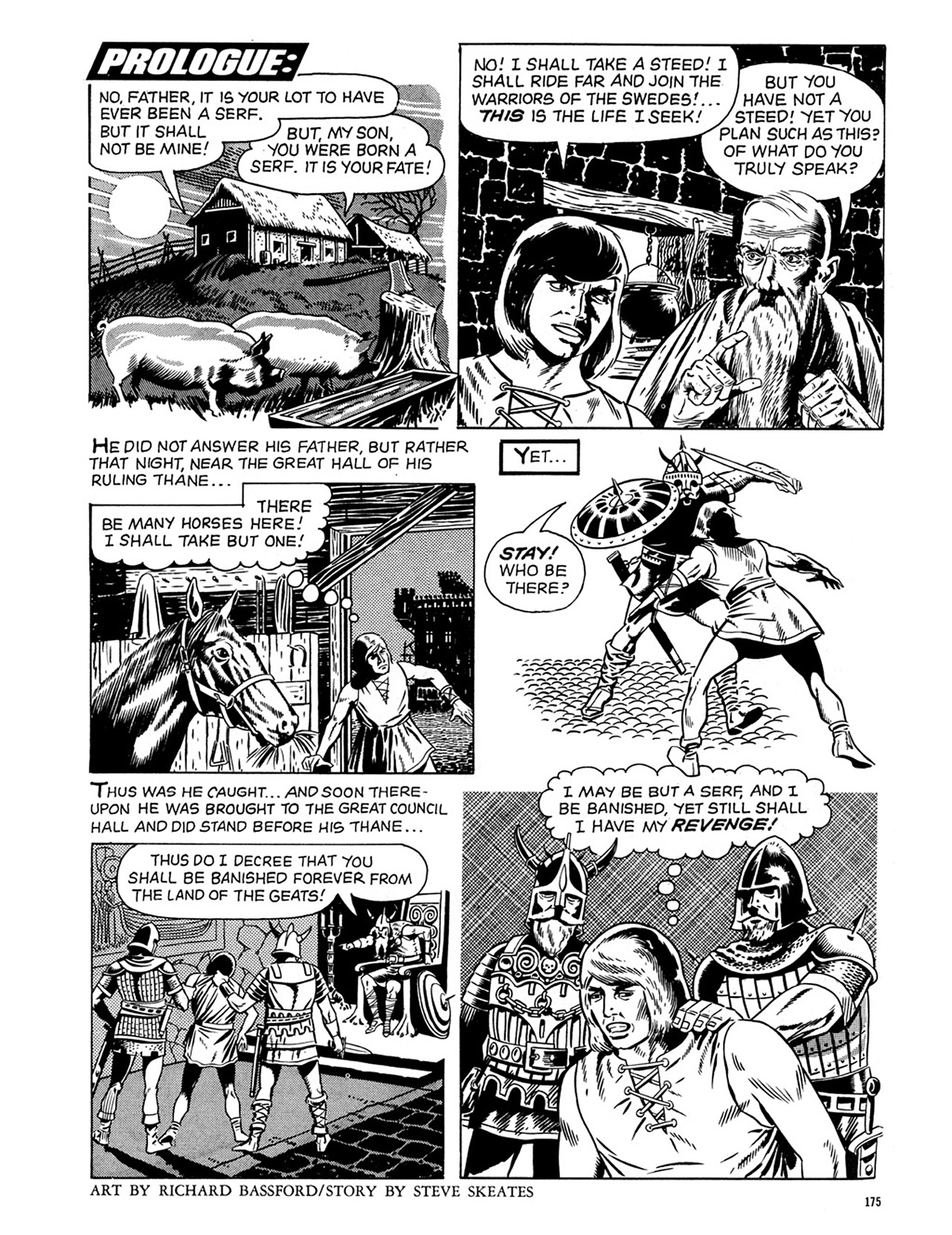 Read online Creepy Archives comic -  Issue # TPB 8 (Part 2) - 76