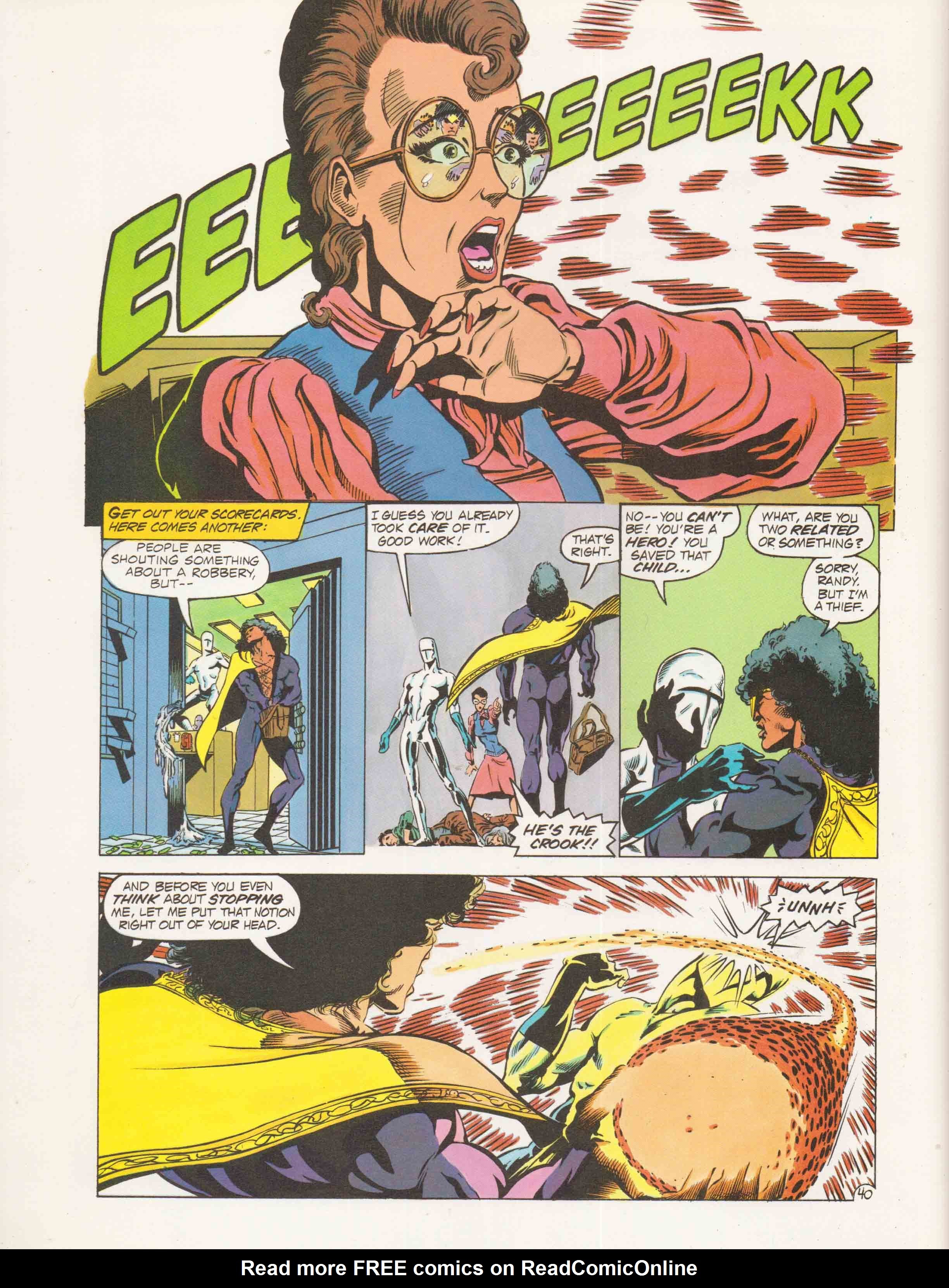 Read online Pied Piper Graphic Album comic -  Issue #1 - 44