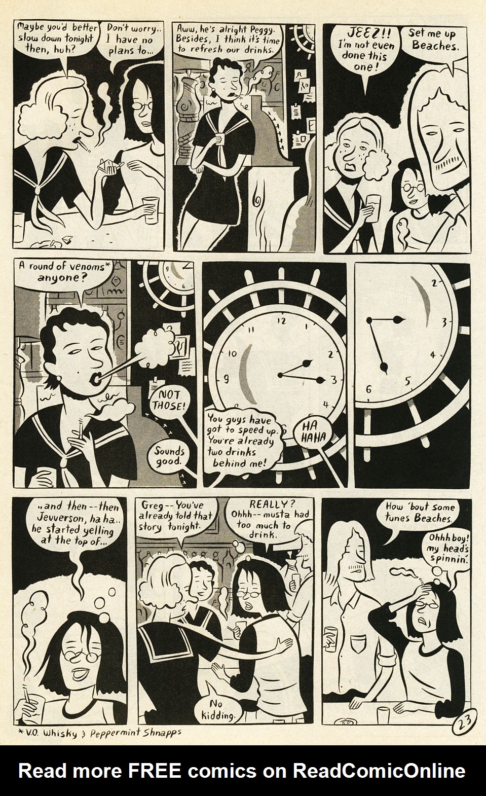 Read online Palooka-Ville comic -  Issue #2 - 25