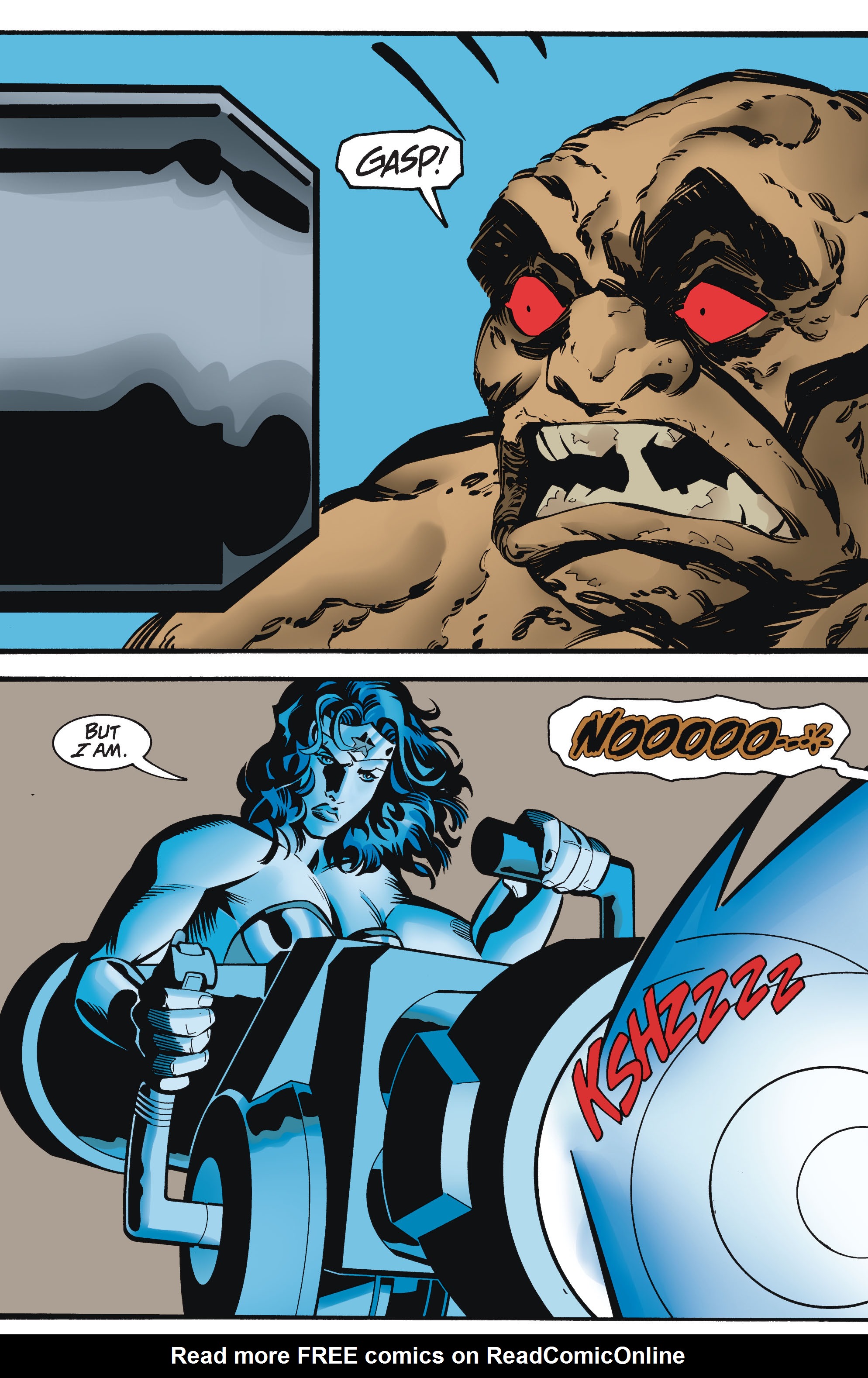 Read online Batman by Brian K. Vaughan comic -  Issue # TPB - 141