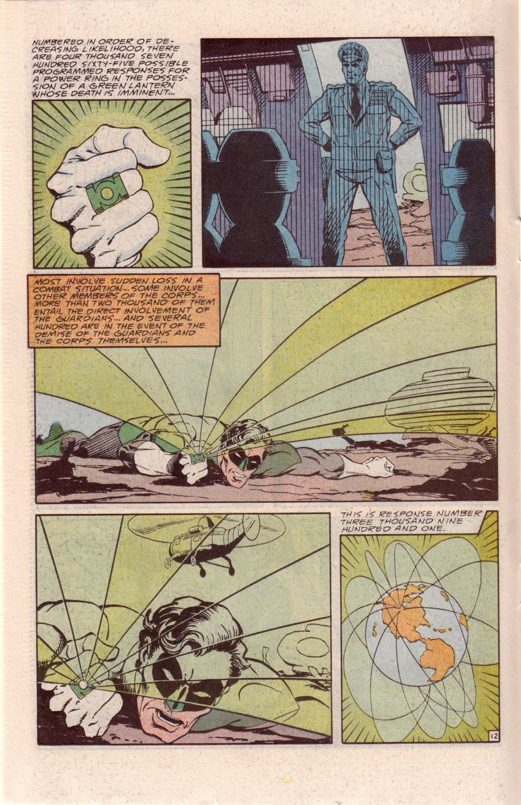 Action Comics (1938) issue 642 - Page 13