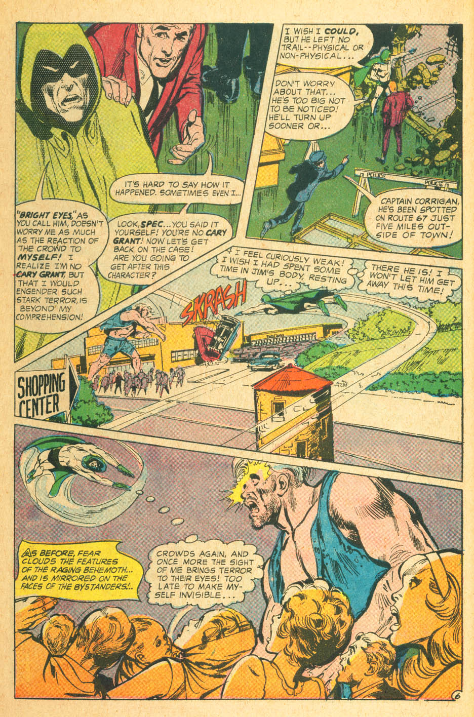 Read online Adventure Comics (1938) comic -  Issue #498 - 81