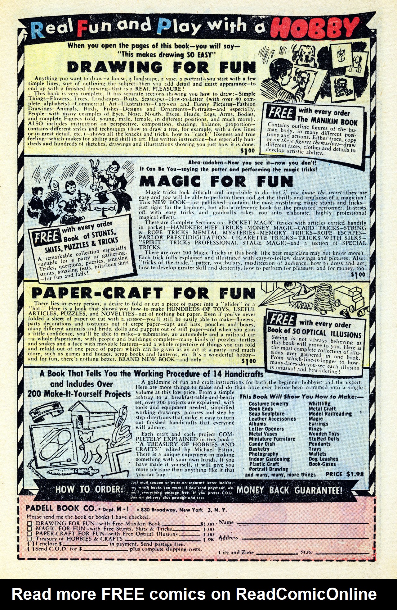 Read online Gunsmoke Western comic -  Issue #35 - 15