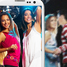 Night Camera + v2.10 APK 