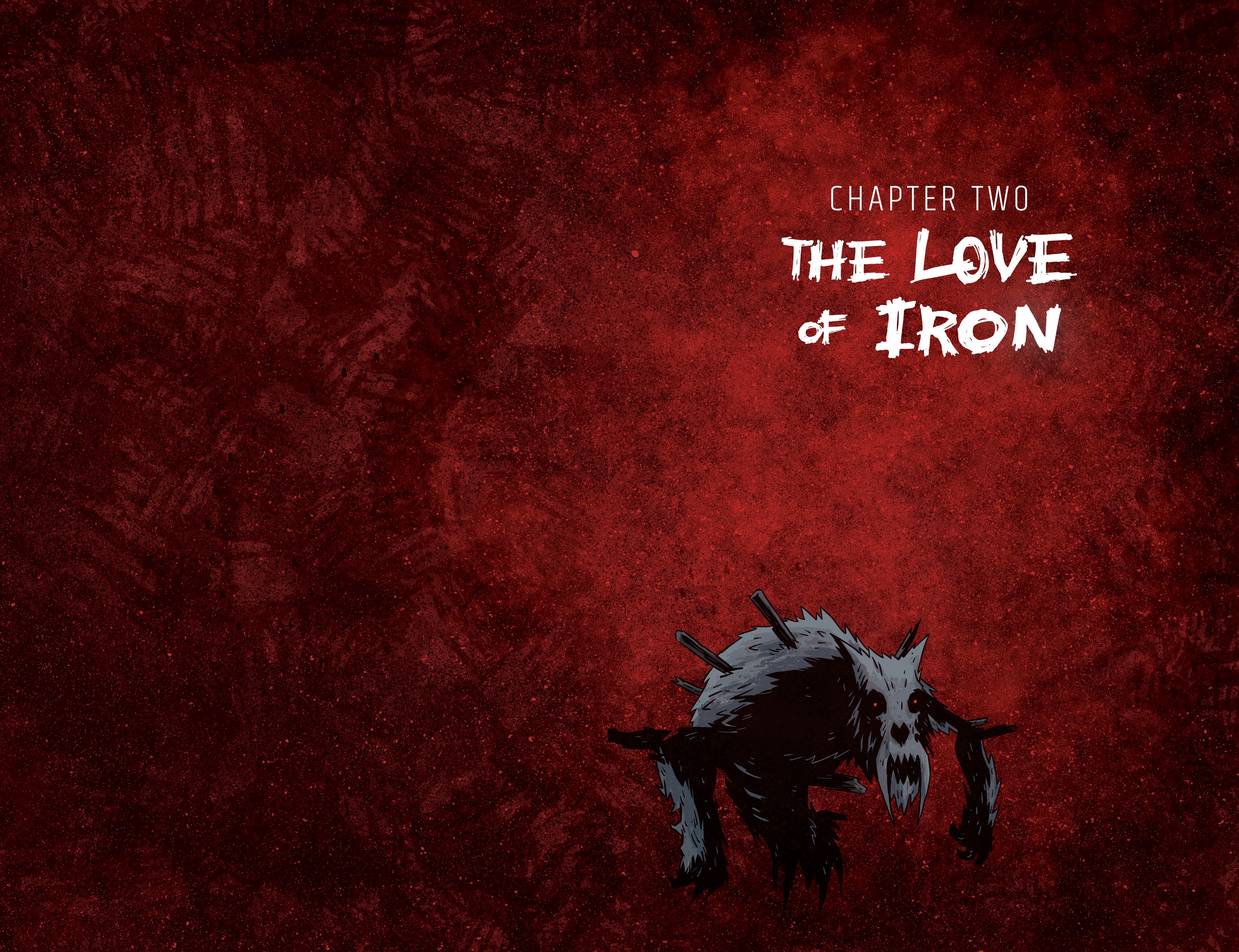 Read online Kriss comic -  Issue # TPB - 30