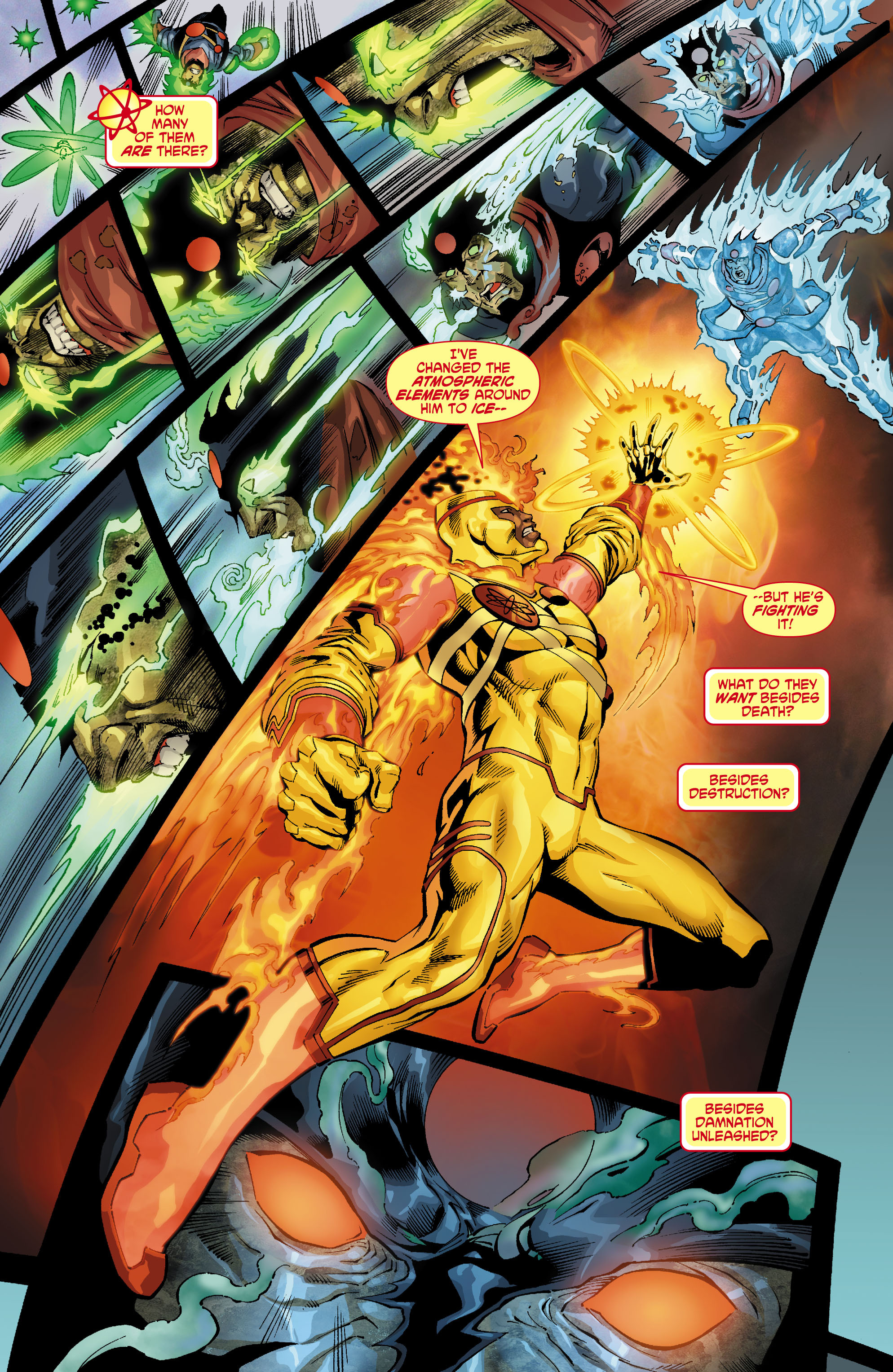 Read online The Fury of Firestorm: The Nuclear Men comic -  Issue #9 - 10