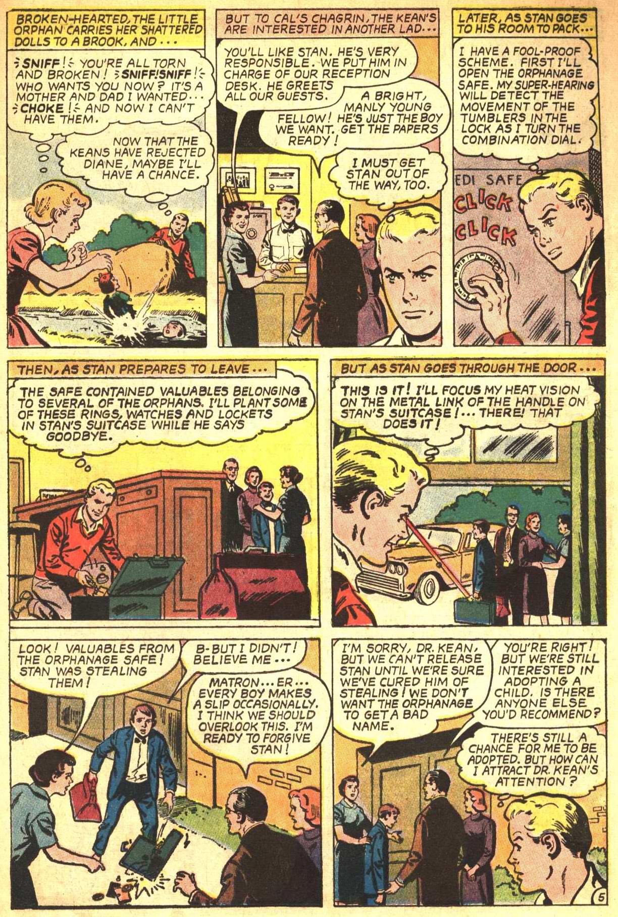 Read online Action Comics (1938) comic -  Issue #333 - 23