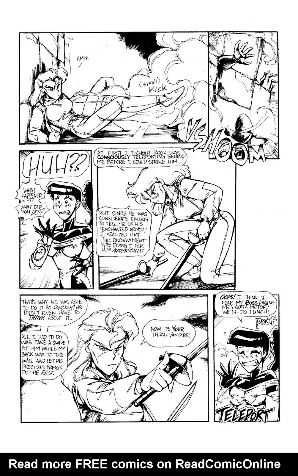 Gold Digger (1993) issue 16 - Page 24