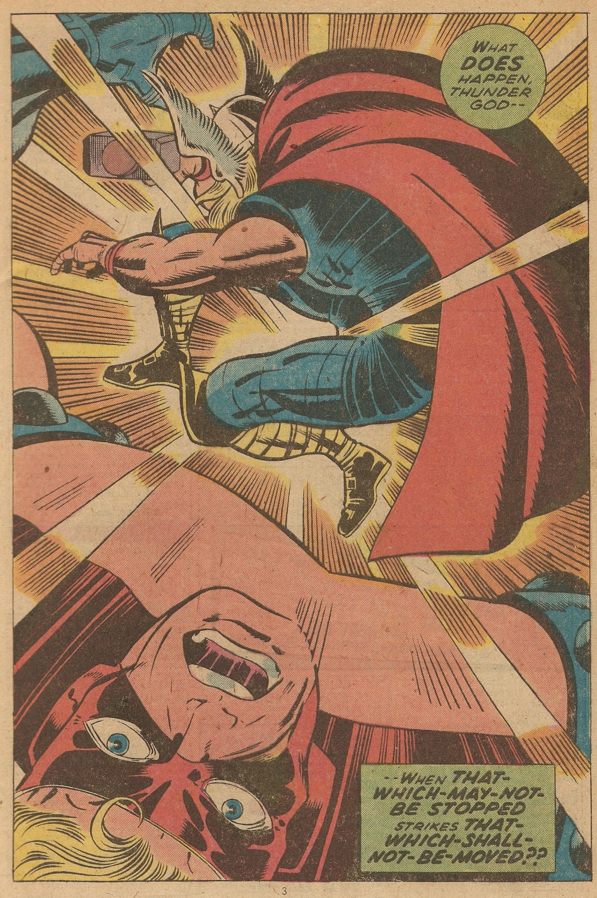 Read online Marvel Super Action (1977) comic -  Issue #28 - 5