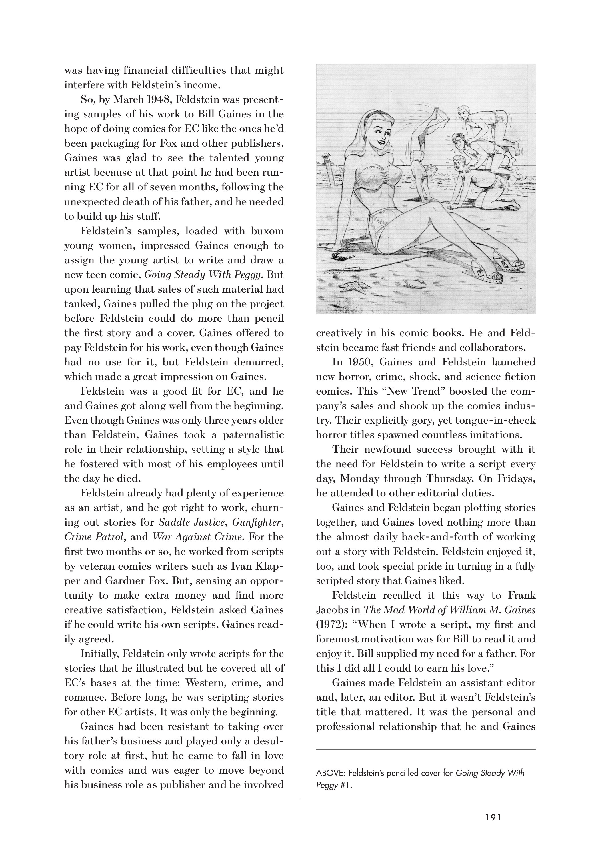 Read online Child Of Tomorrow and Other Stories comic -  Issue # TPB (Part 2) - 105