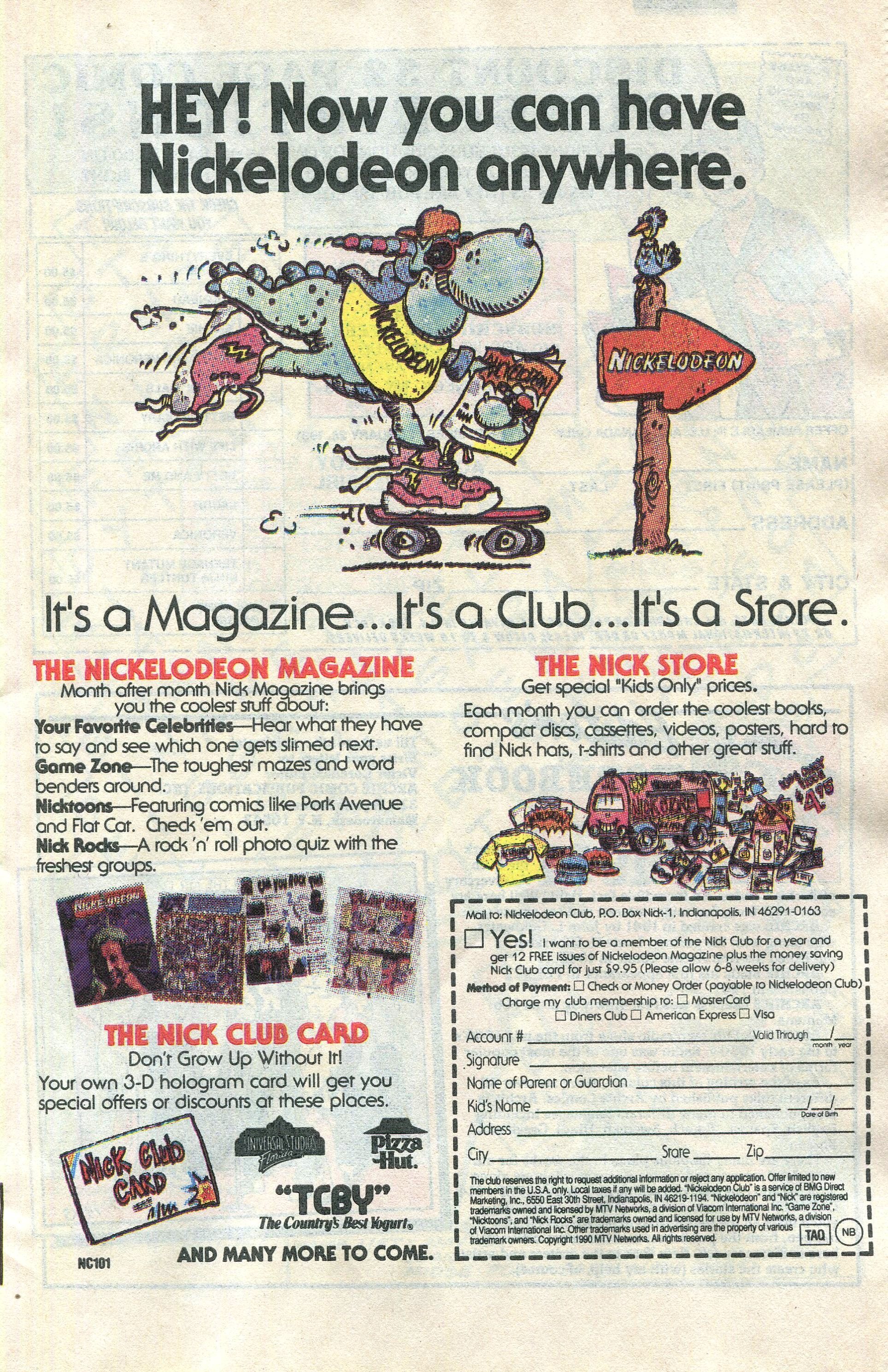 Read online Jughead (1987) comic -  Issue #20 - 9