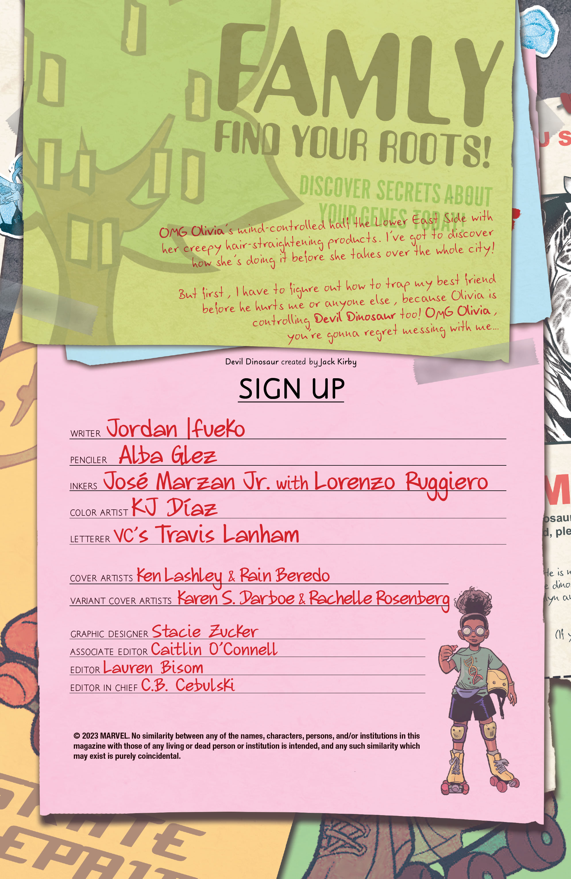 Read online Moon Girl and Devil Dinosaur (2022) comic -  Issue #3 - 2
