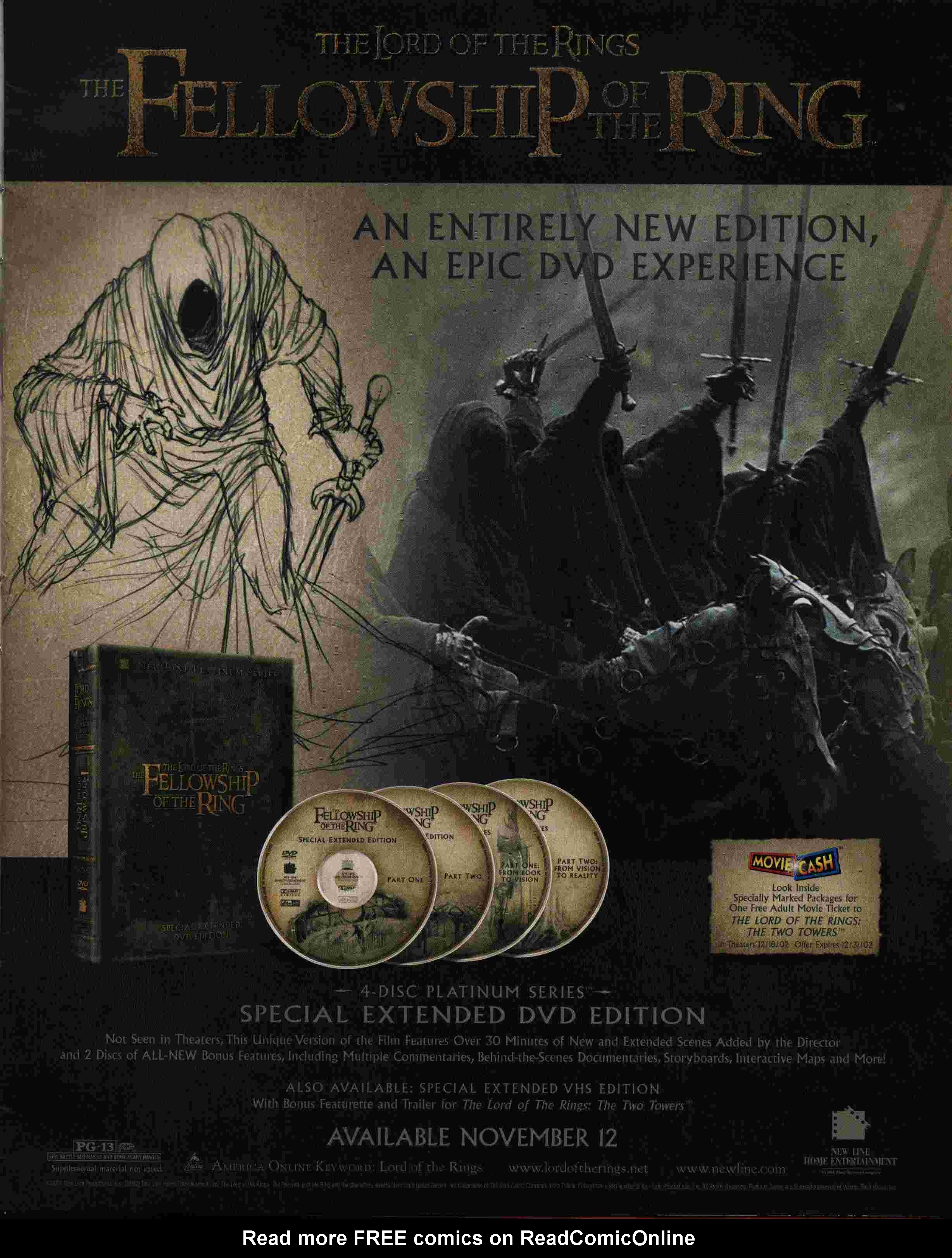 Read online MAD comic -  Issue #424 - 38