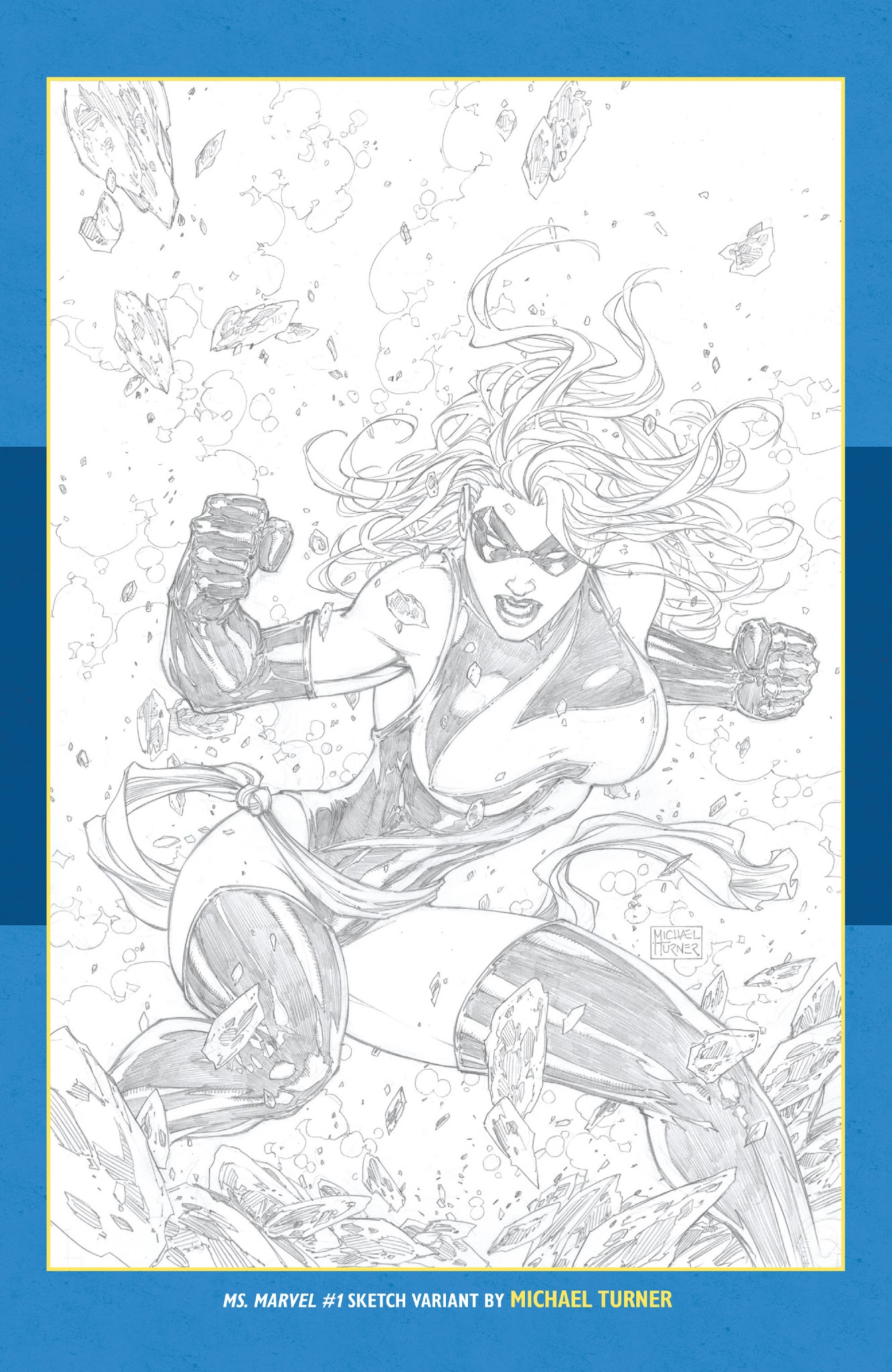 Read online Captain Marvel: Carol Danvers – The Ms. Marvel Years comic -  Issue # TPB - 65