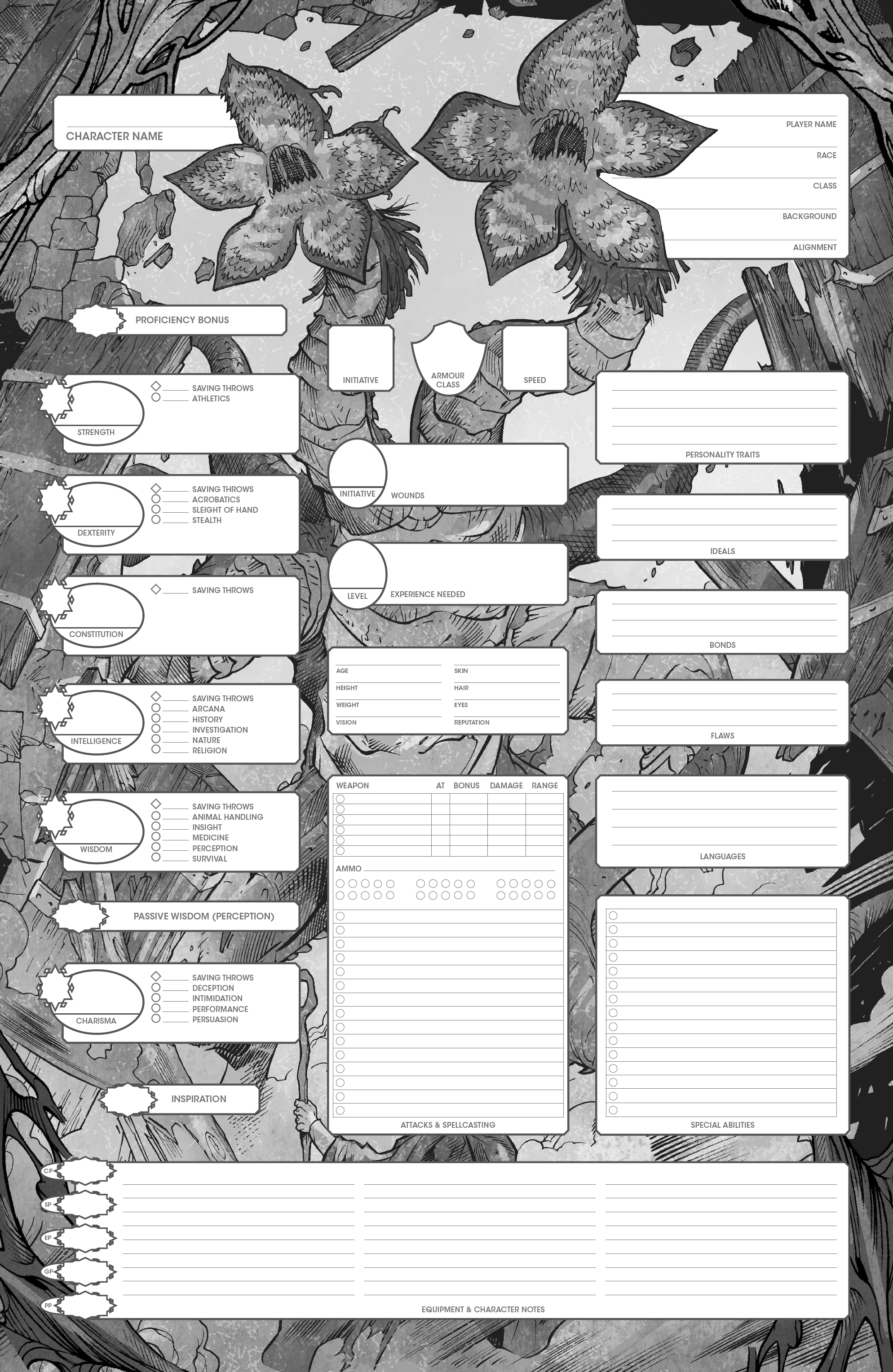 Read online Stranger Things and Dungeons & Dragons comic -  Issue #2 - 23