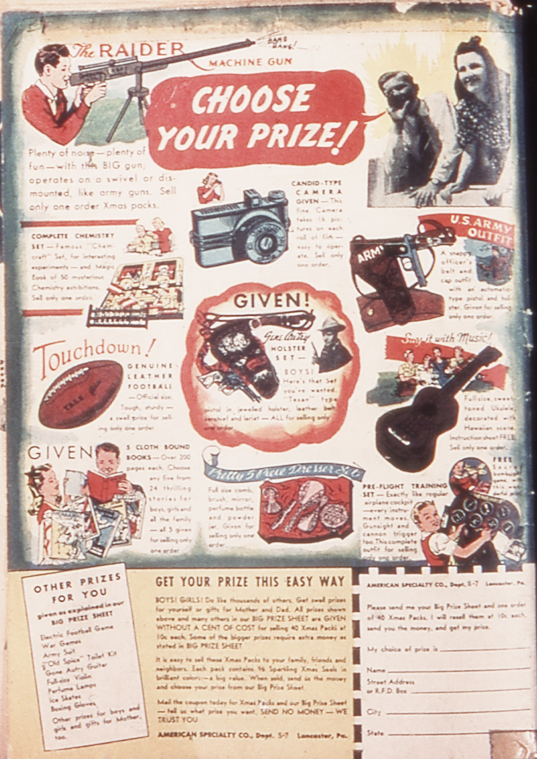 Read online Captain Marvel, Jr. comic -  Issue #13 - 60