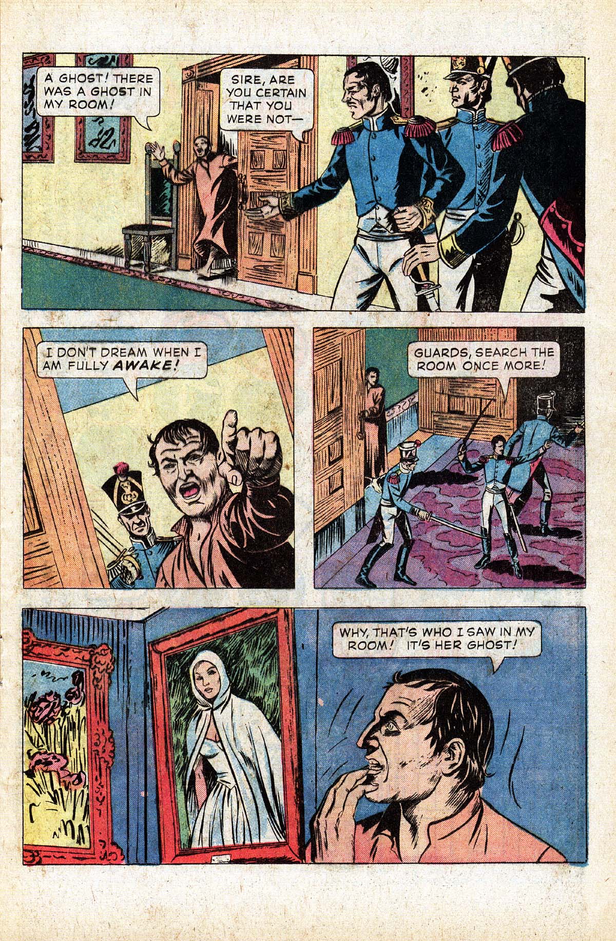 Read online Ripley's Believe it or Not! (1965) comic -  Issue #59 - 13