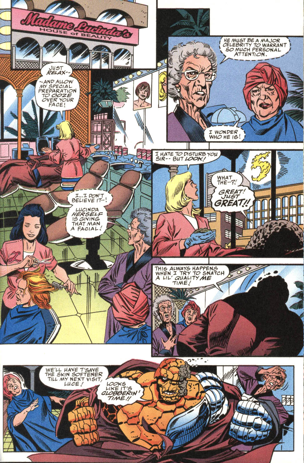 Spider-Girl (1998) _Annual #1 - English 48