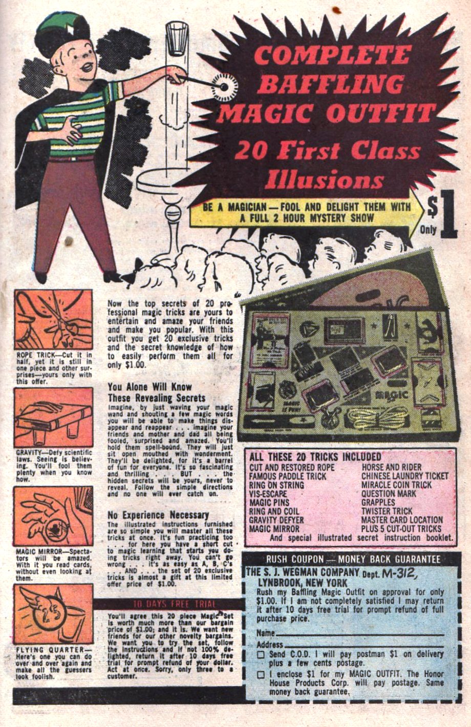 Read online Weird Terror comic -  Issue #12 - 33