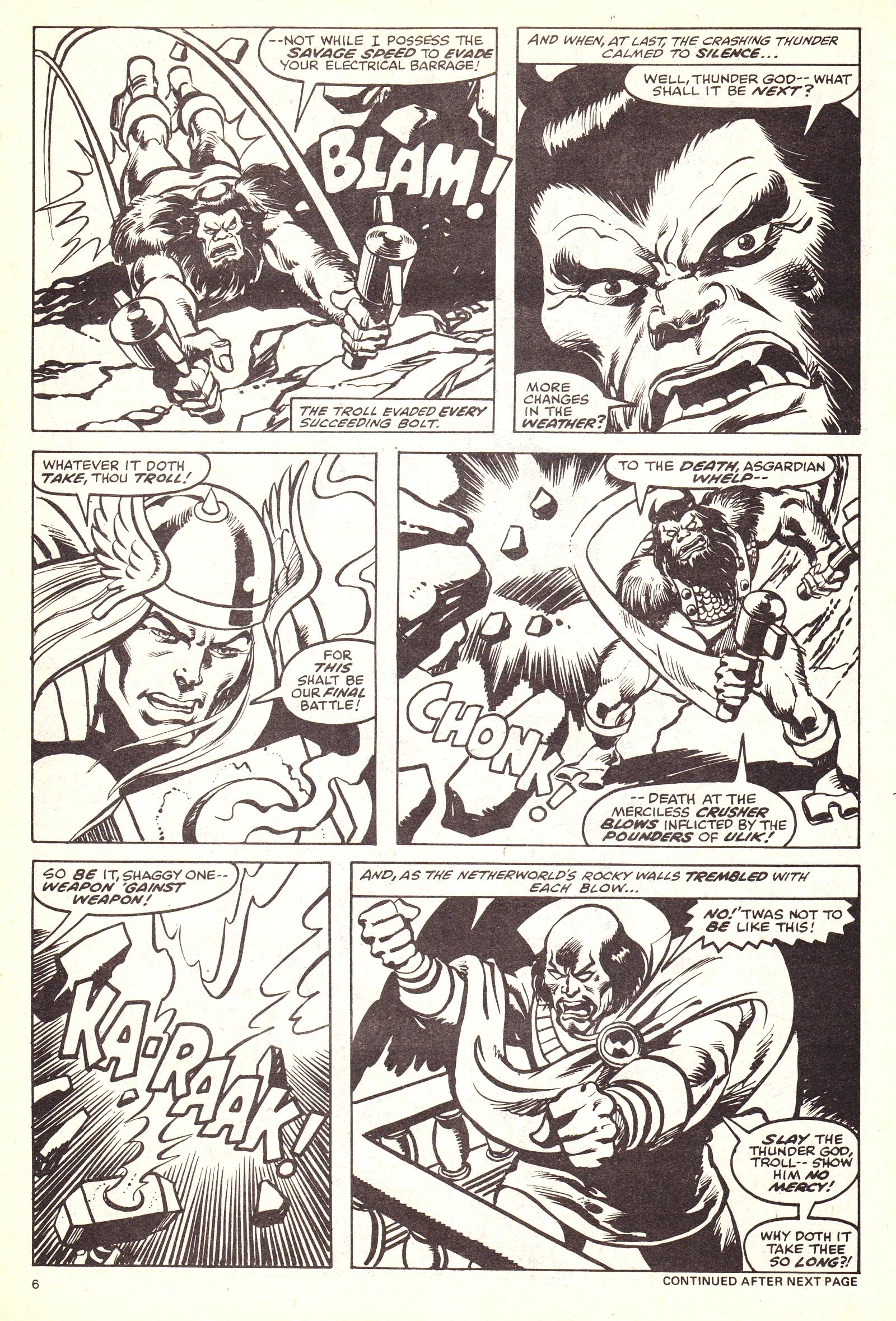 Read online Captain America (1981) comic -  Issue #49 - 6