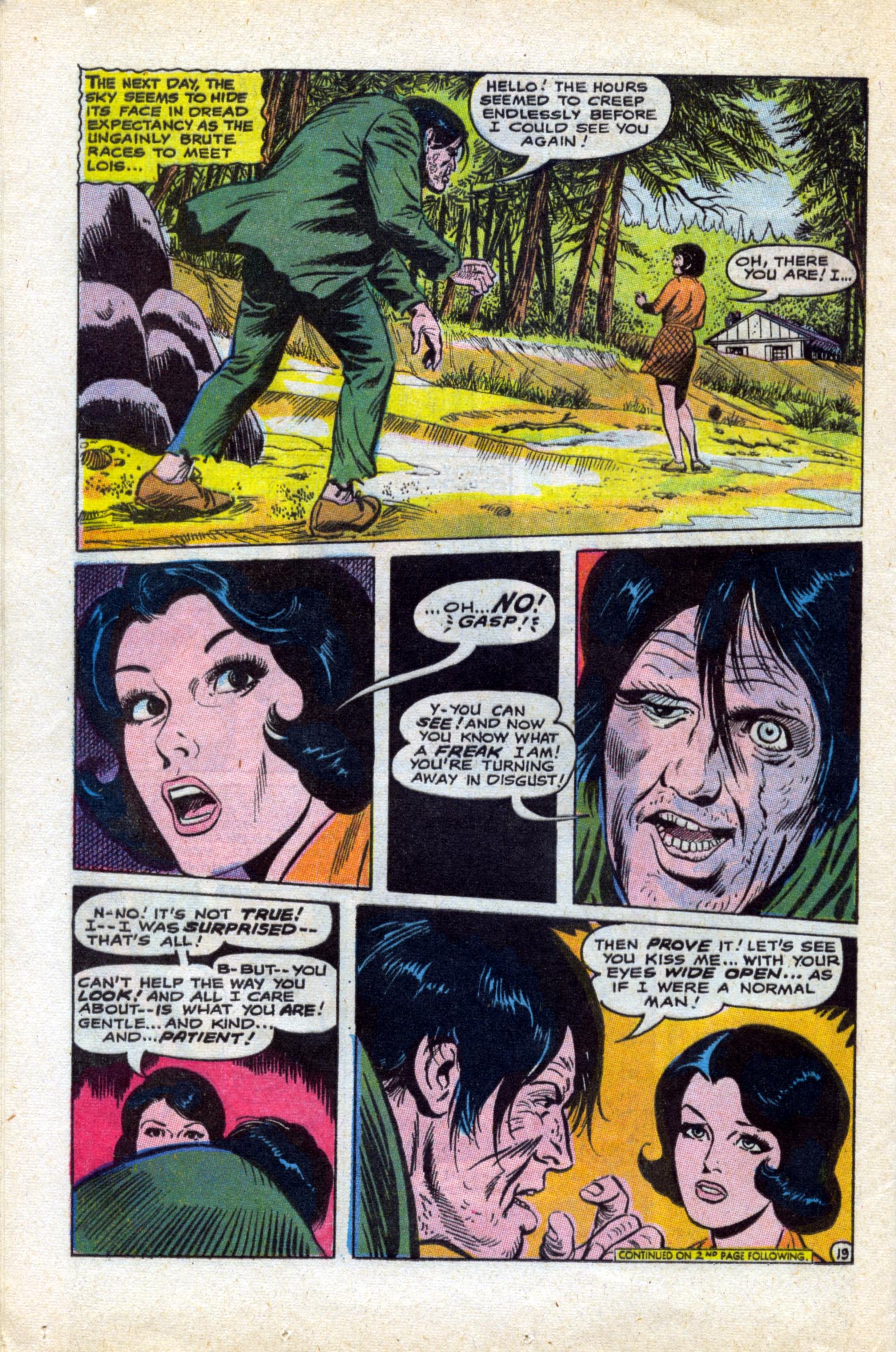 Read online Superman's Girl Friend, Lois Lane comic -  Issue #91 - 24