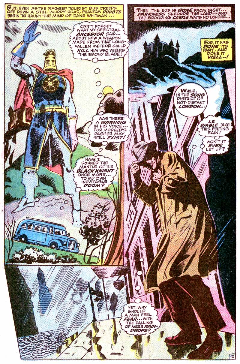 Read online Marvel Super-Heroes comic -  Issue #17 - 15