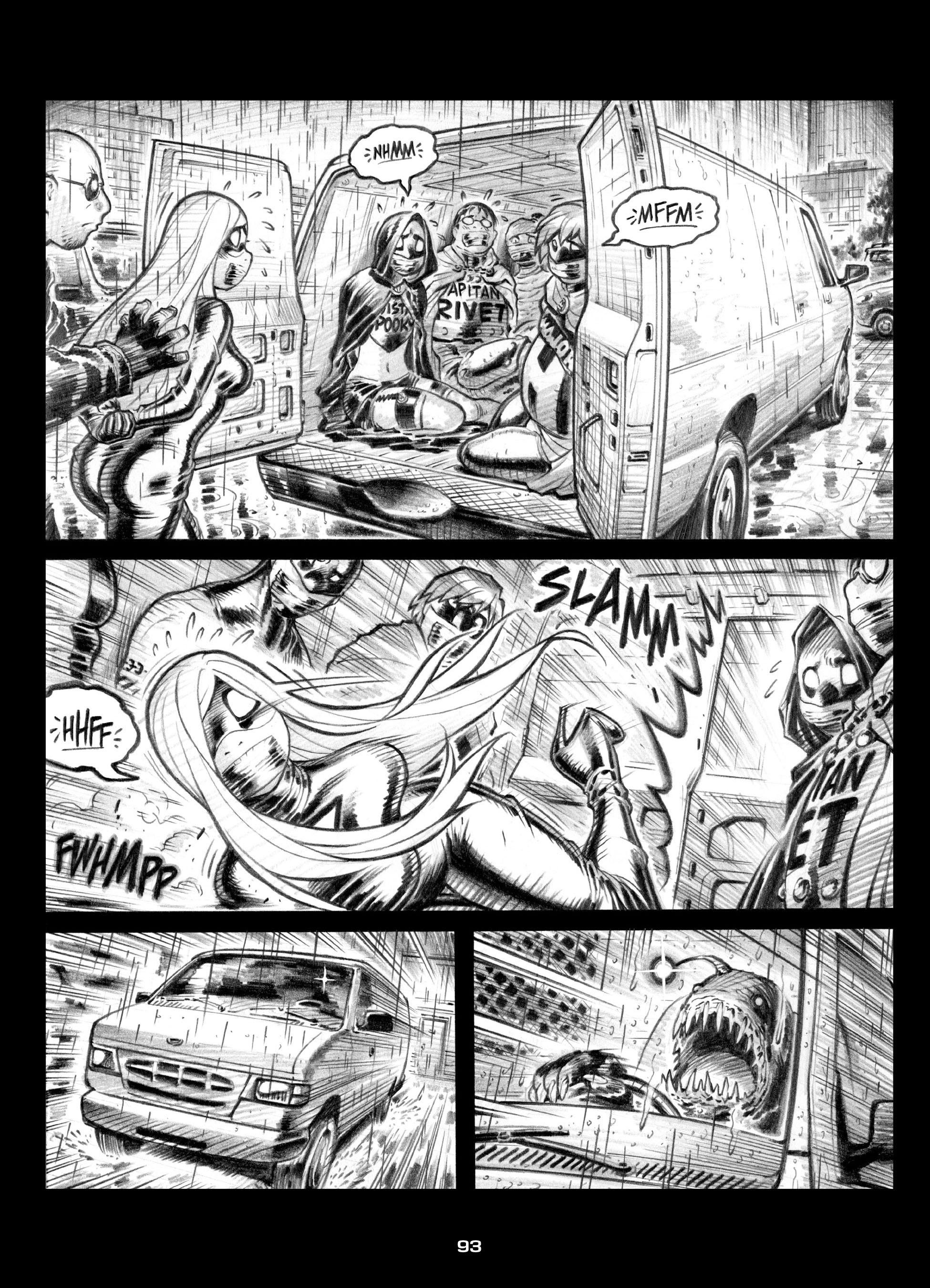 Read online Empowered comic -  Issue #5 - 92