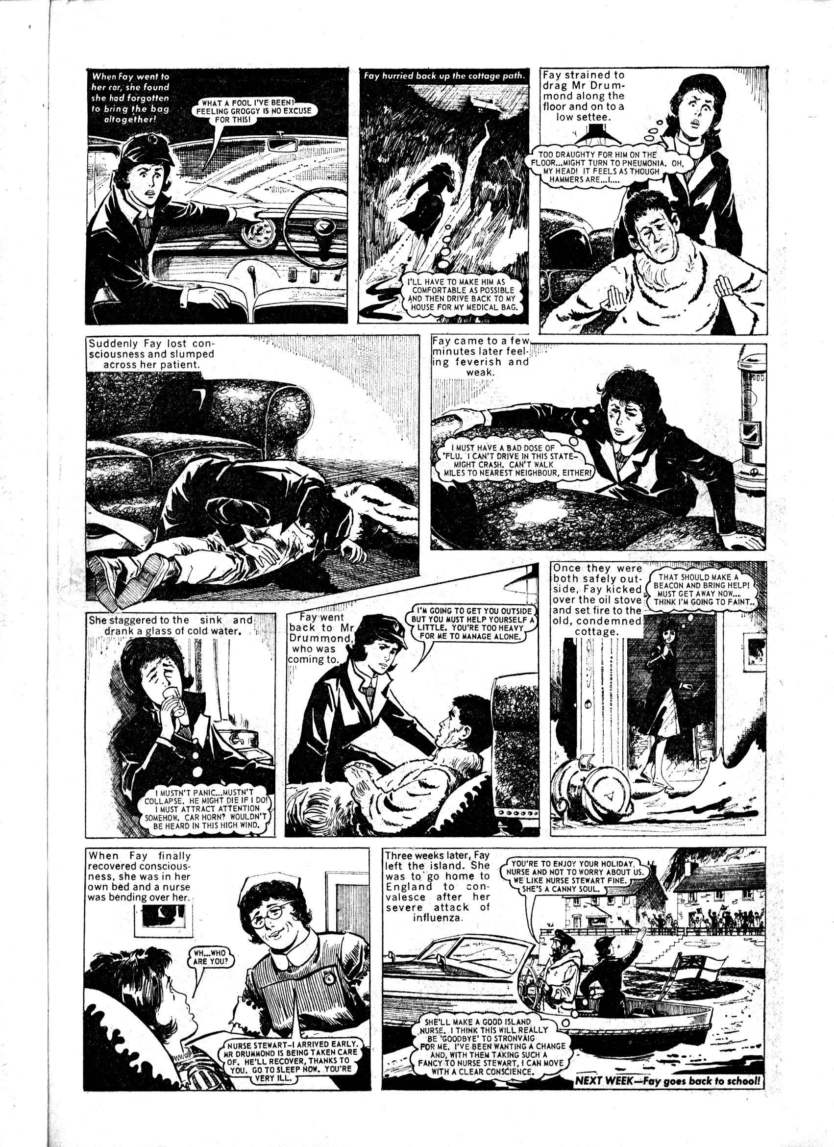 Read online Judy comic -  Issue #365 - 29