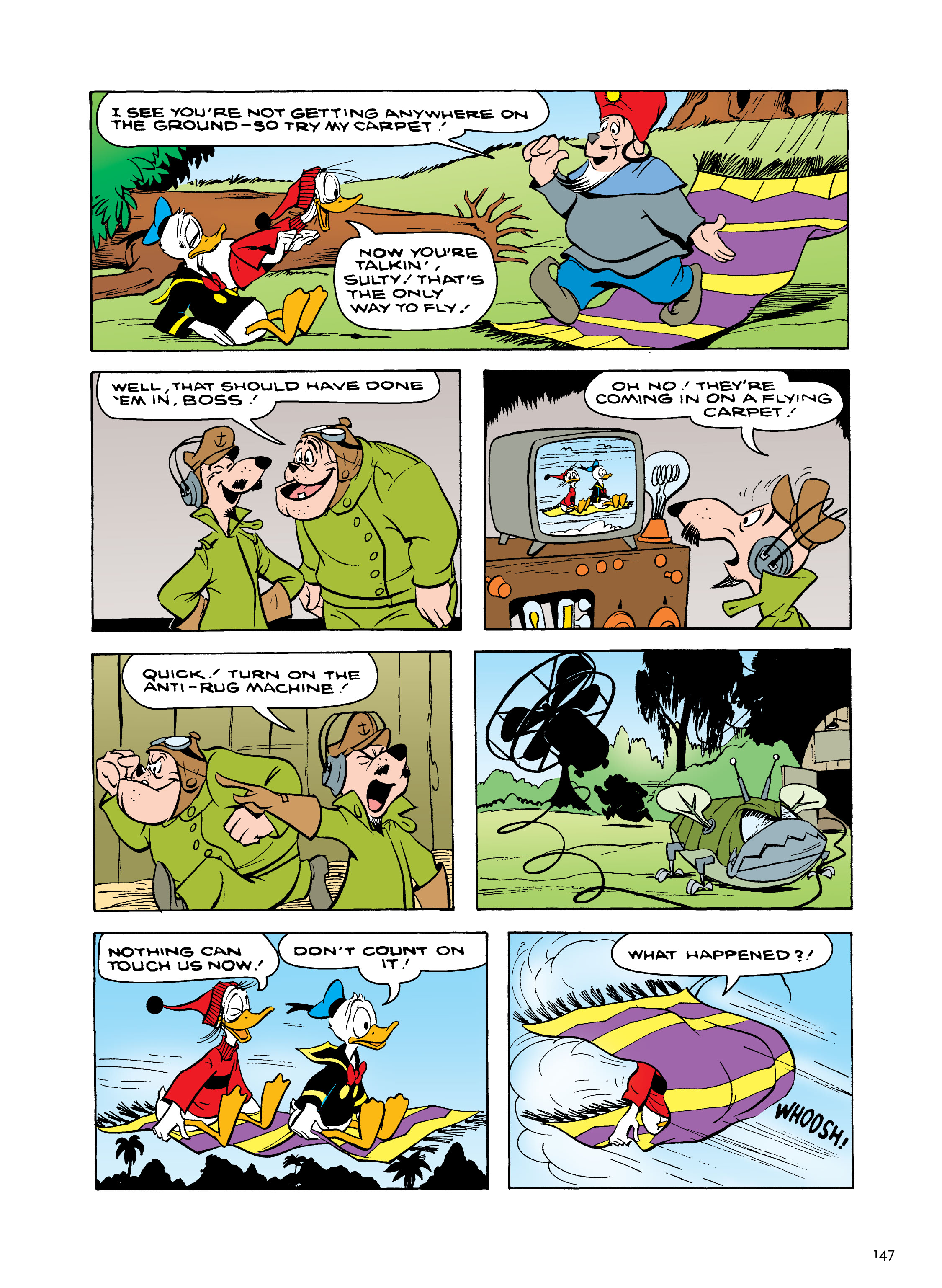 Read online Disney Masters comic -  Issue # TPB 20 (Part 2) - 53