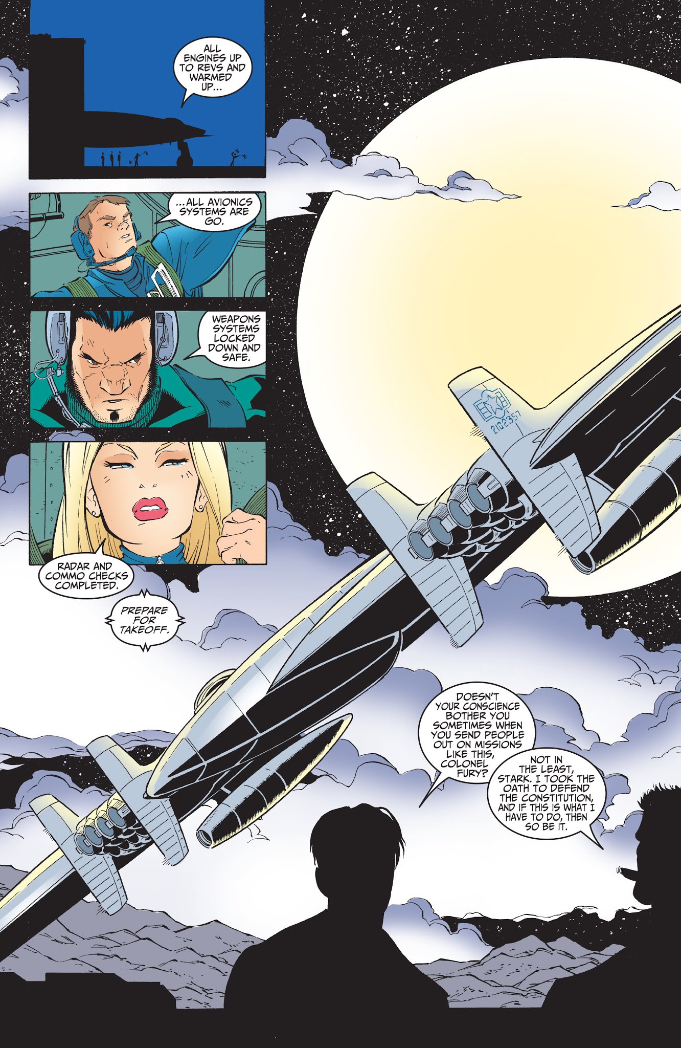 Read online Wolverine: Prehistory comic -  Issue # TPB (Part 4) - 94