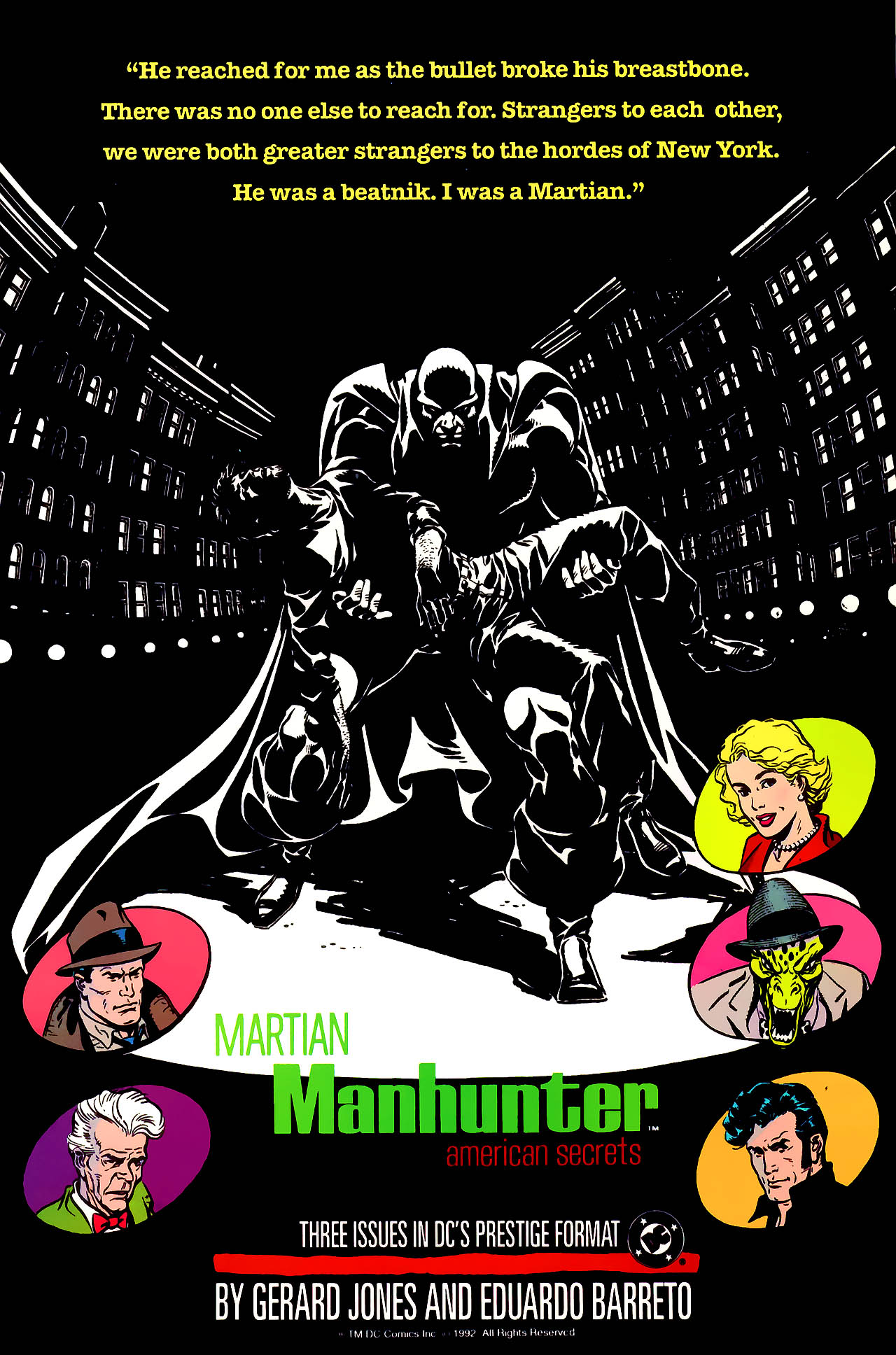 Read online Justice Society of America (1992) comic -  Issue #2 - 30