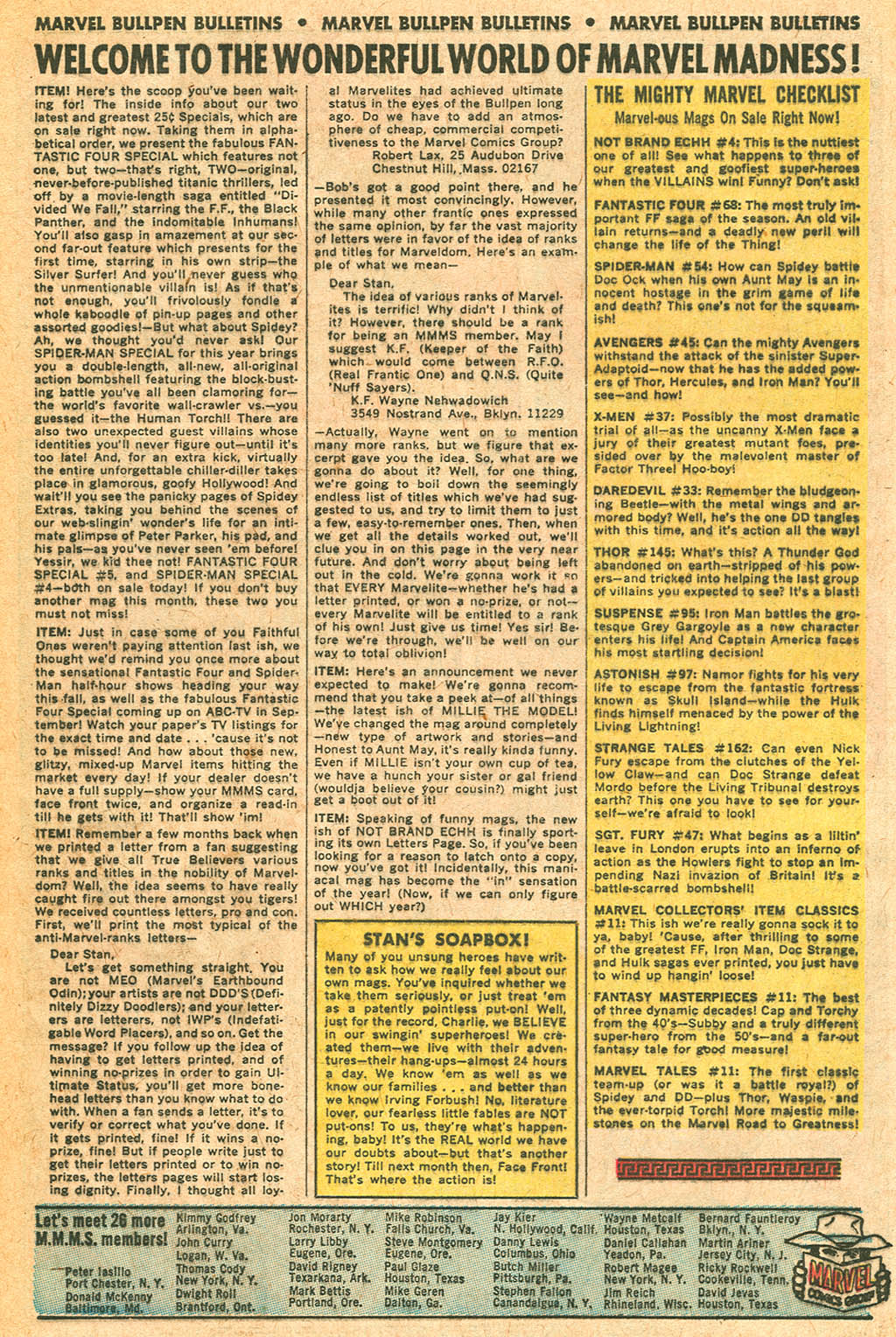 Read online Kid Colt Outlaw comic -  Issue #137 - 31