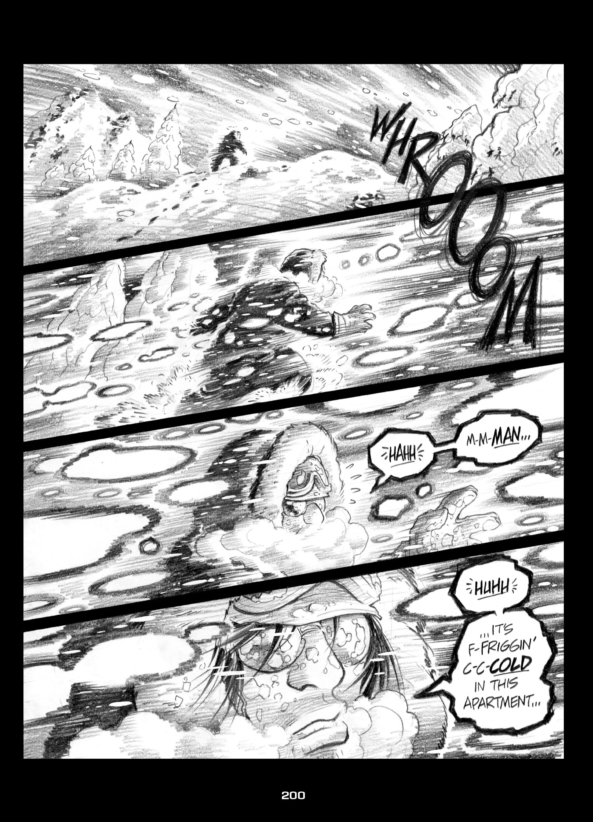 Read online Empowered comic -  Issue #1 - 200