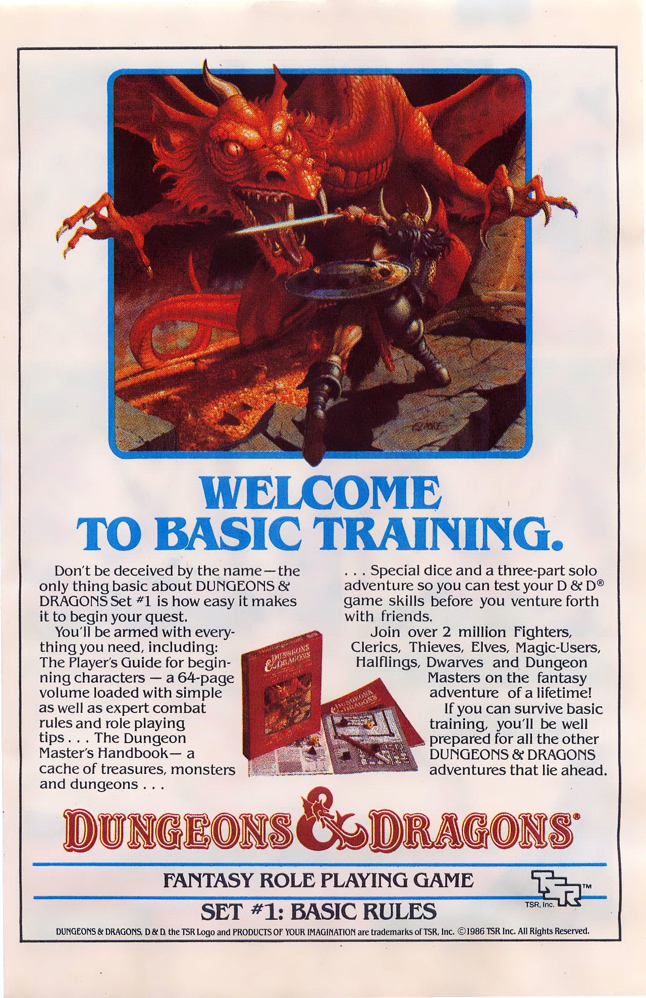 Read online Marvel Tales (1964) comic -  Issue #235 - 8