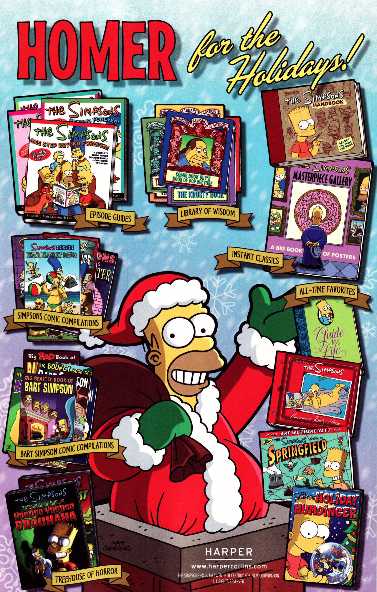 Read online Bongo Comics Presents Simpsons Super Spectacular comic -  Issue #6 - 13