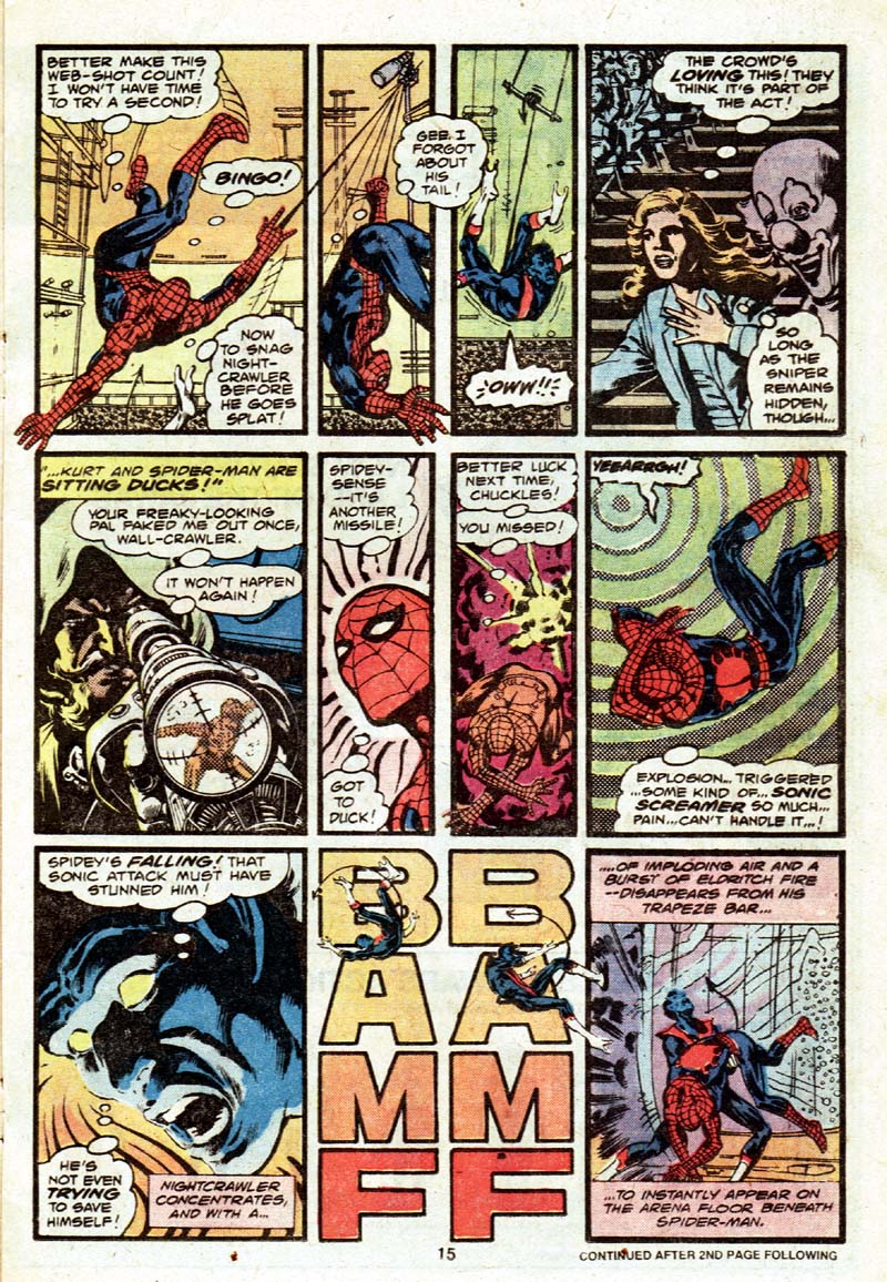 Marvel Team-Up (1972) Issue #89 #96 - English 11