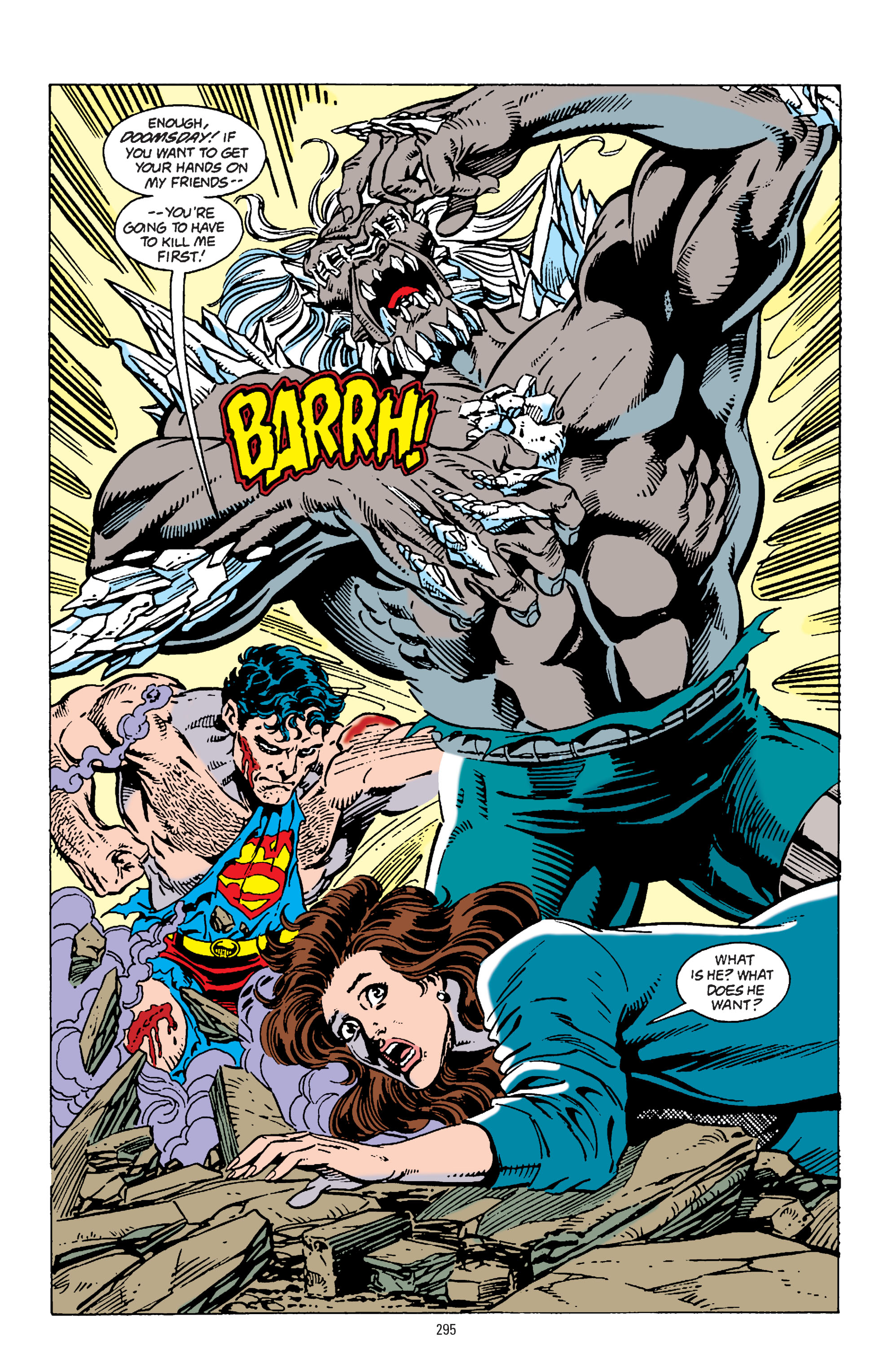 Read online Tales From the DC Dark Multiverse comic -  Issue # TPB (Part 3) - 88