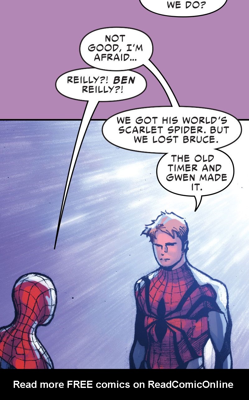 Read online Amazing Spider-Man: Spider-Verse Infinity Comic comic -  Issue #2 - 40